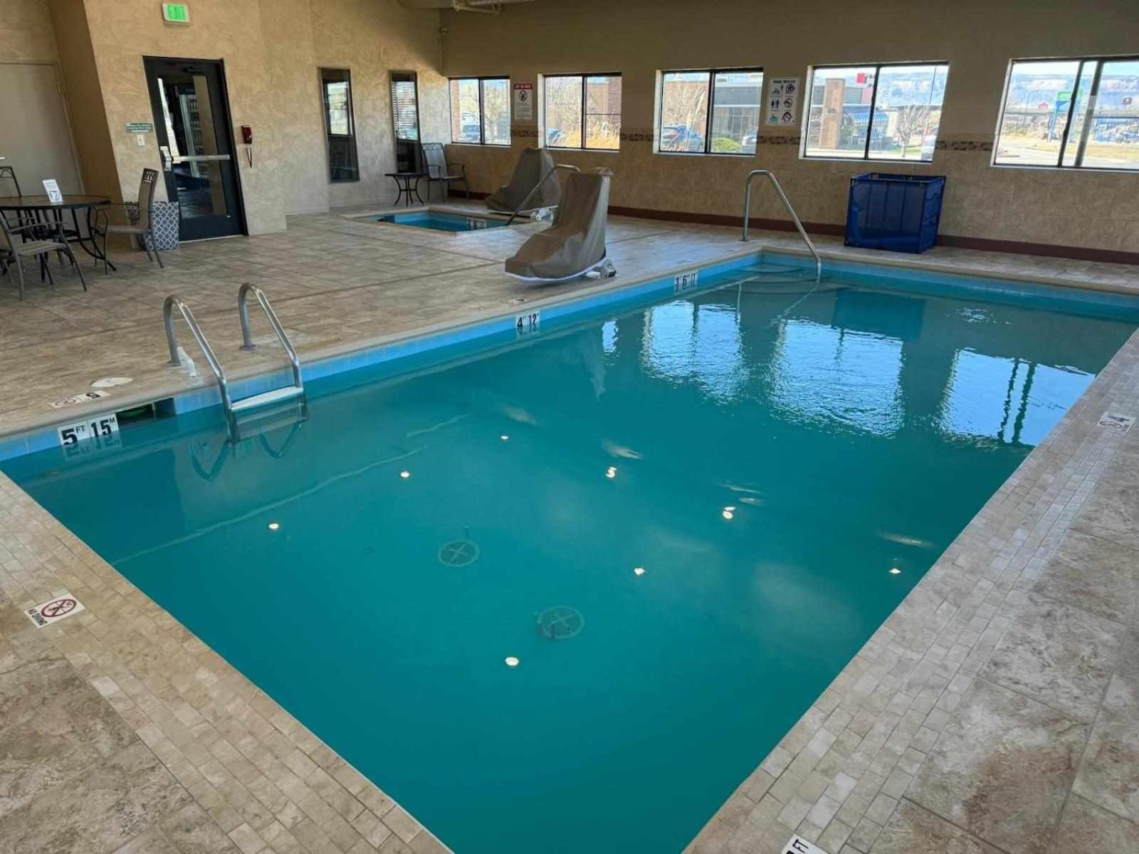 Comfort Inn Grand Junction I-70 photo 30