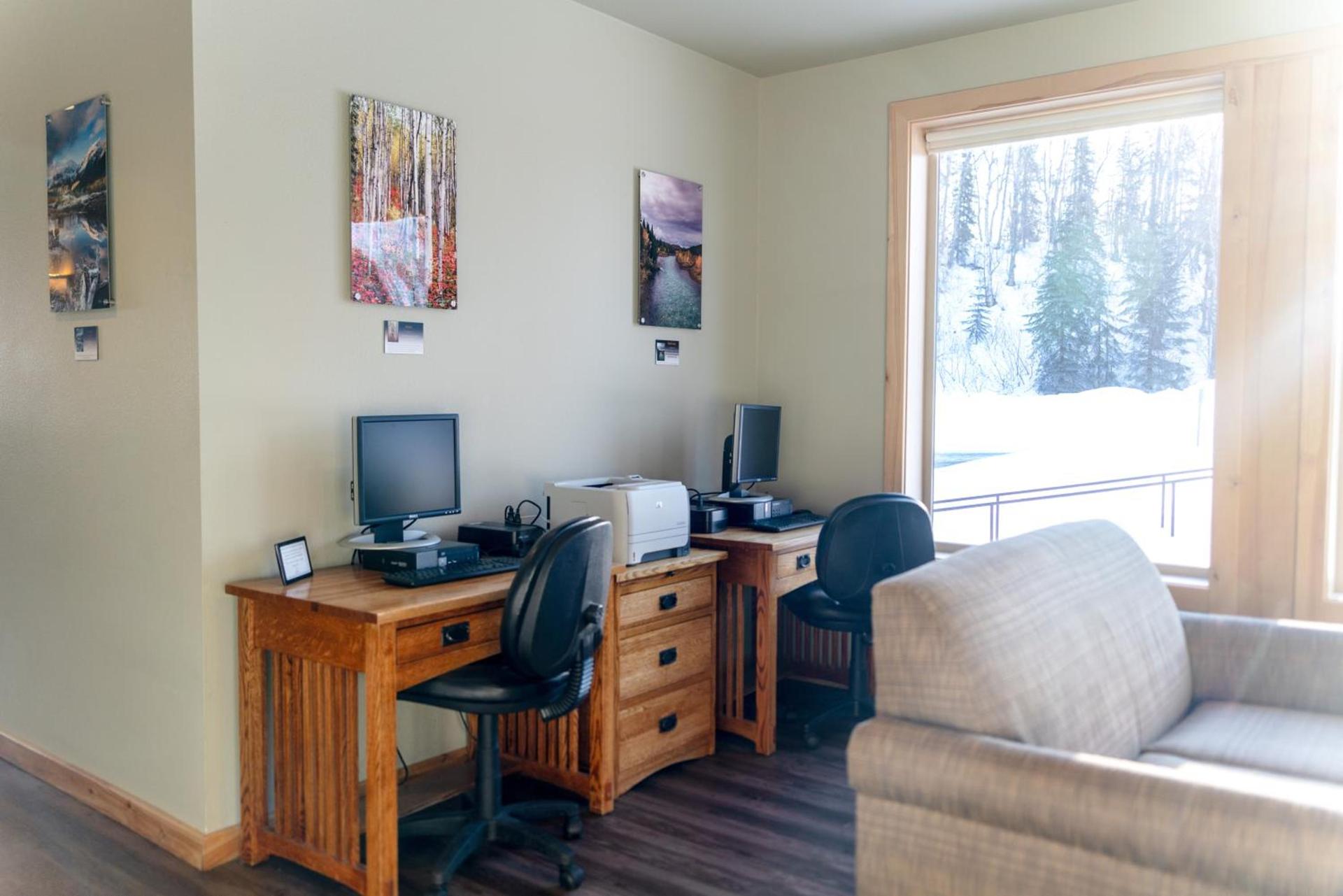 Talkeetna Alaskan Lodge photo 27