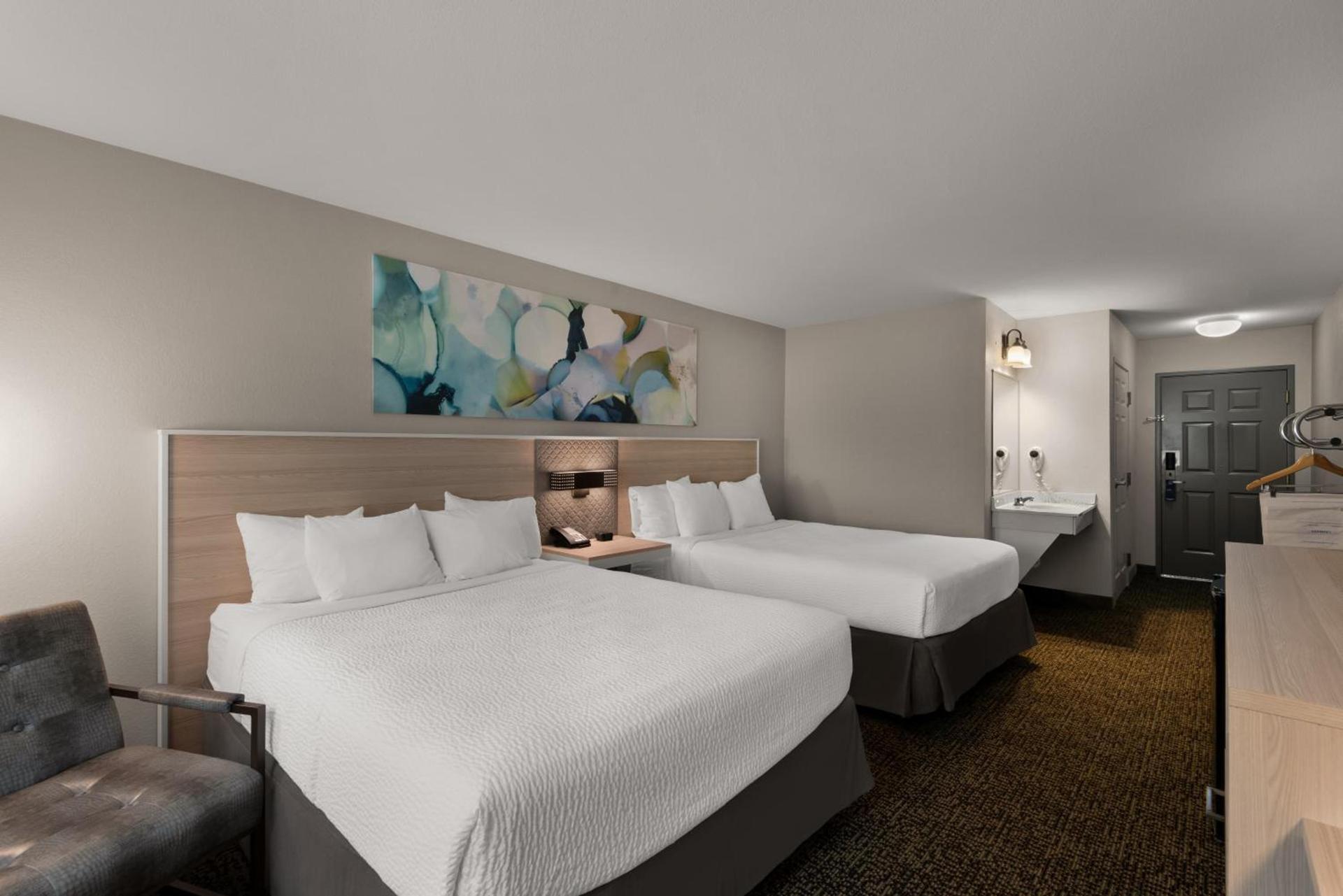 Wyndham Garden Galena Hotel & Day Spa photo 88