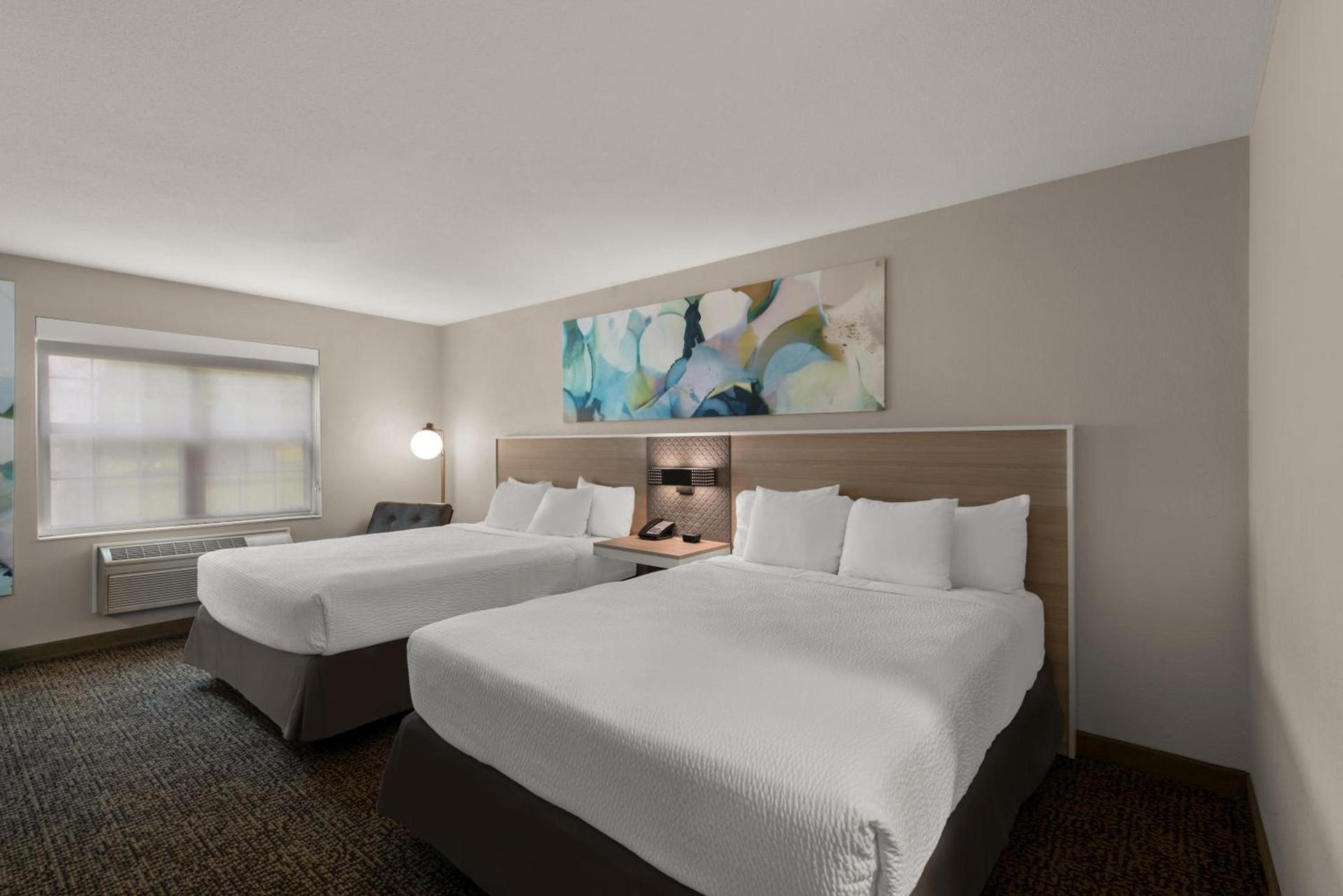Wyndham Garden Galena Hotel & Day Spa photo 87