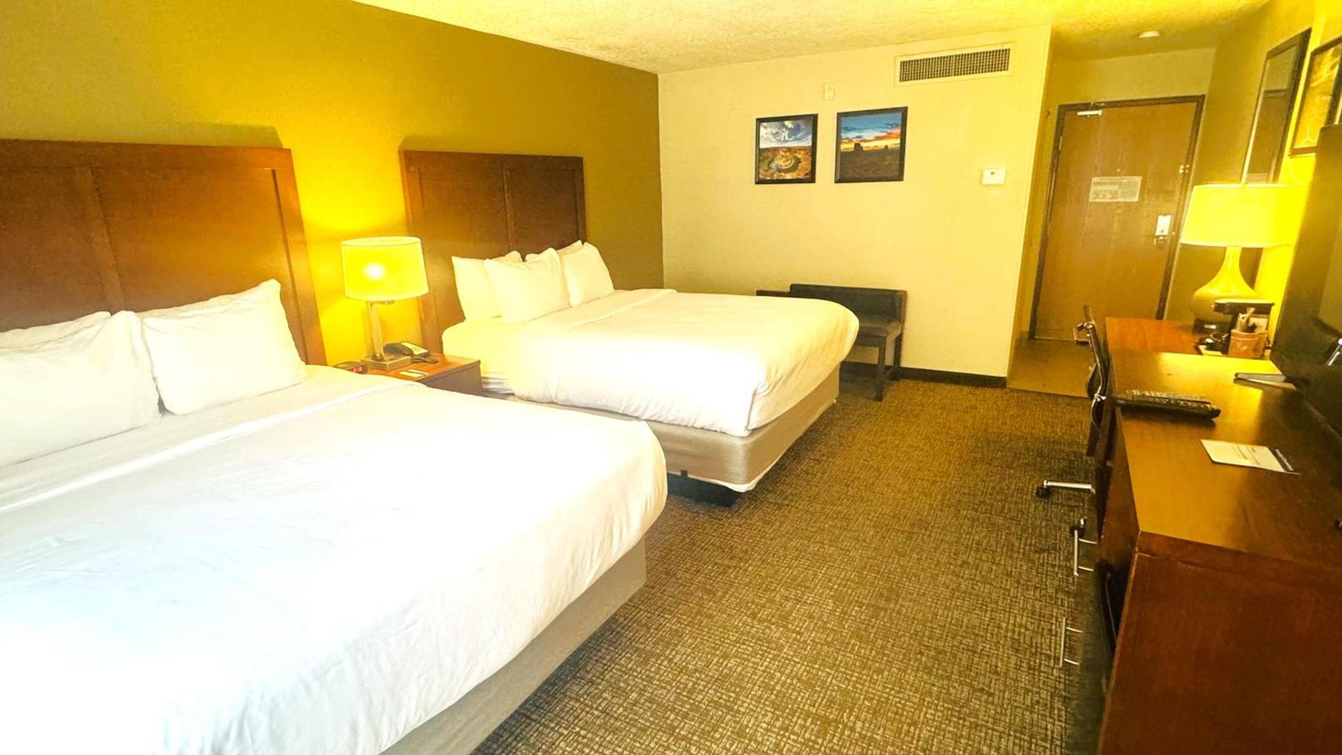 Comfort Inn Salt Lake City Downtown photo 51