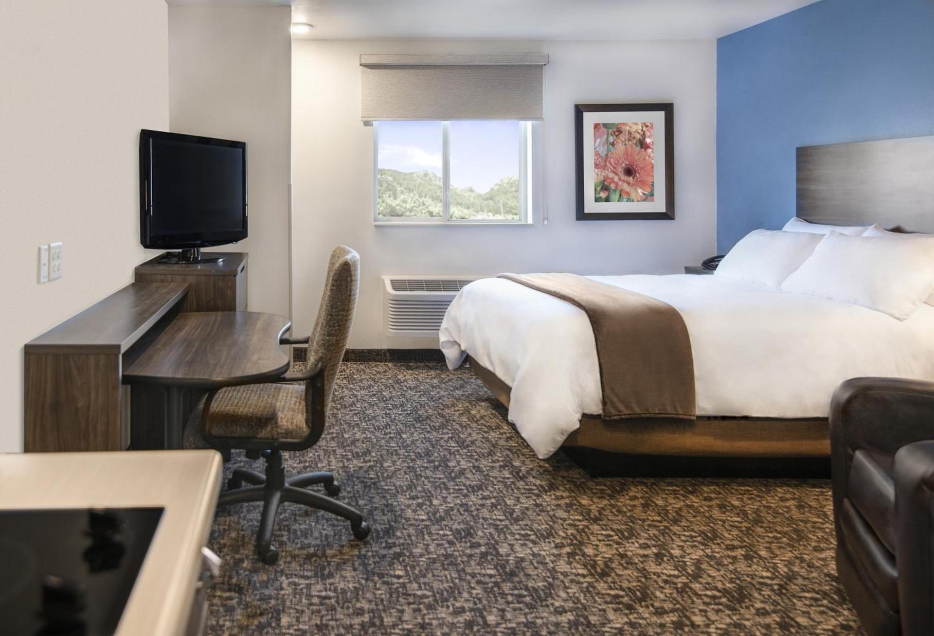 My Place Hotel-Las Vegas South/Henderson, NV photo 15