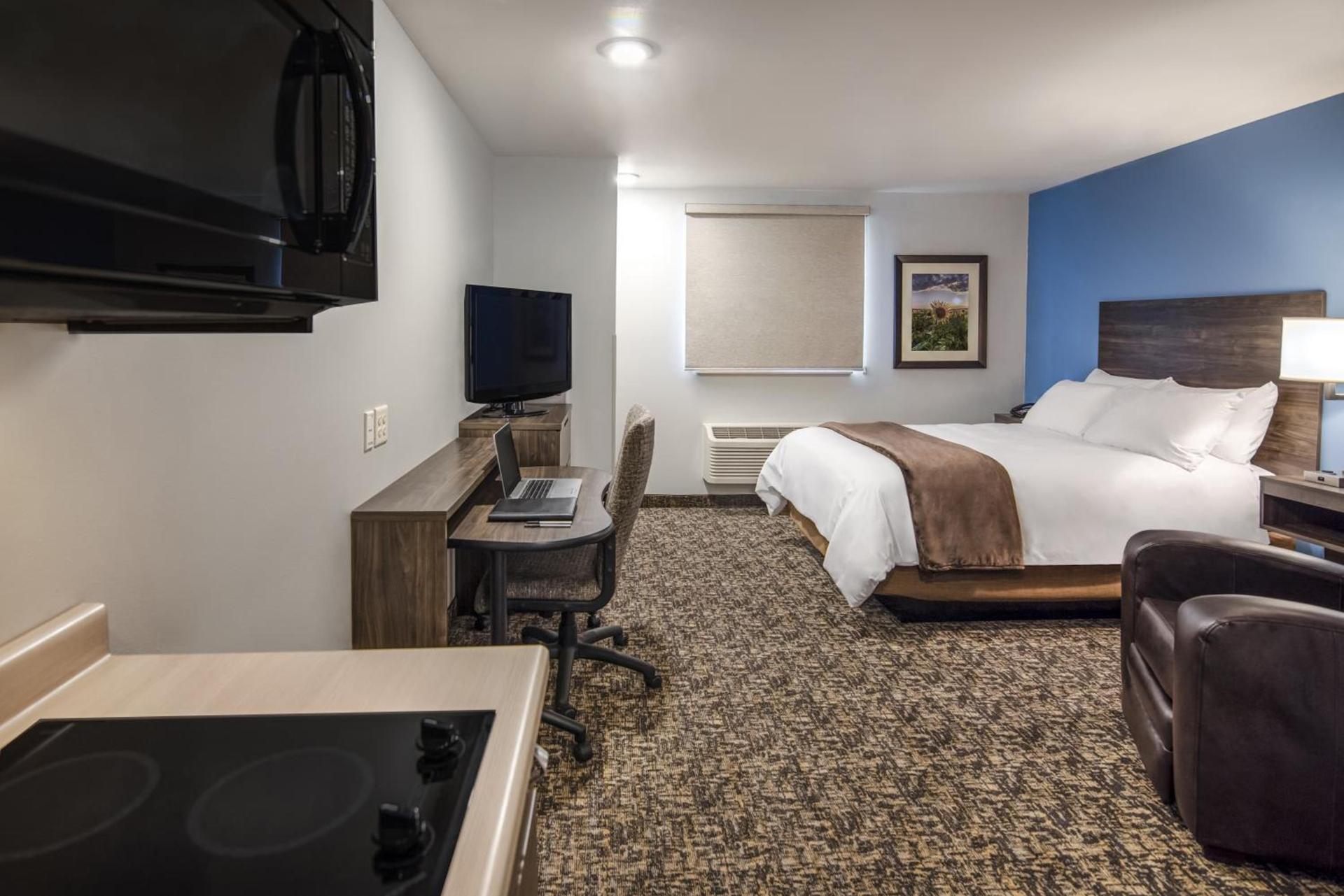 My Place Hotel-Las Vegas South/Henderson, NV photo 20