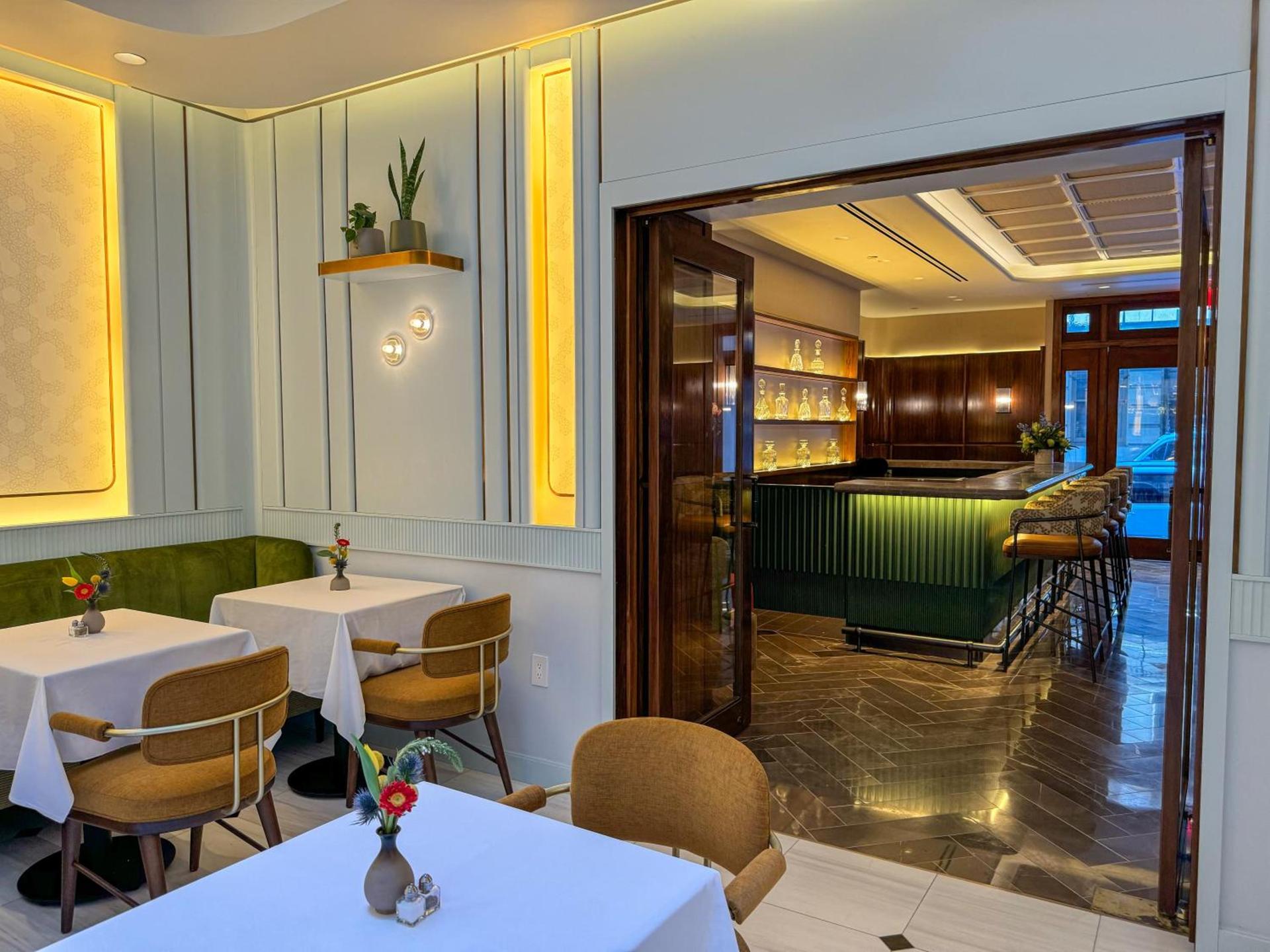 The Iroquois Times Square, a Small Luxury Hotel photo 18