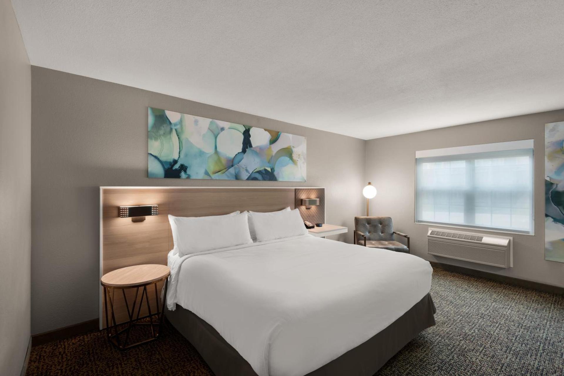 Wyndham Garden Galena Hotel & Day Spa photo 100