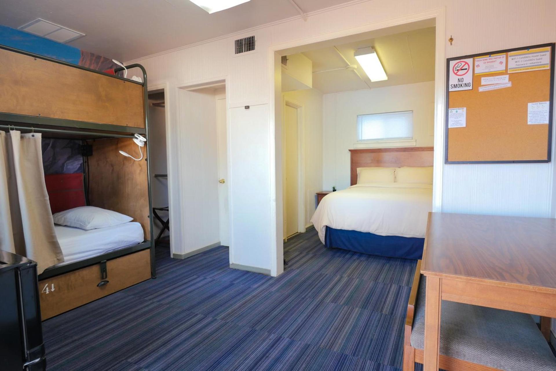 RAD Hostel photo 53