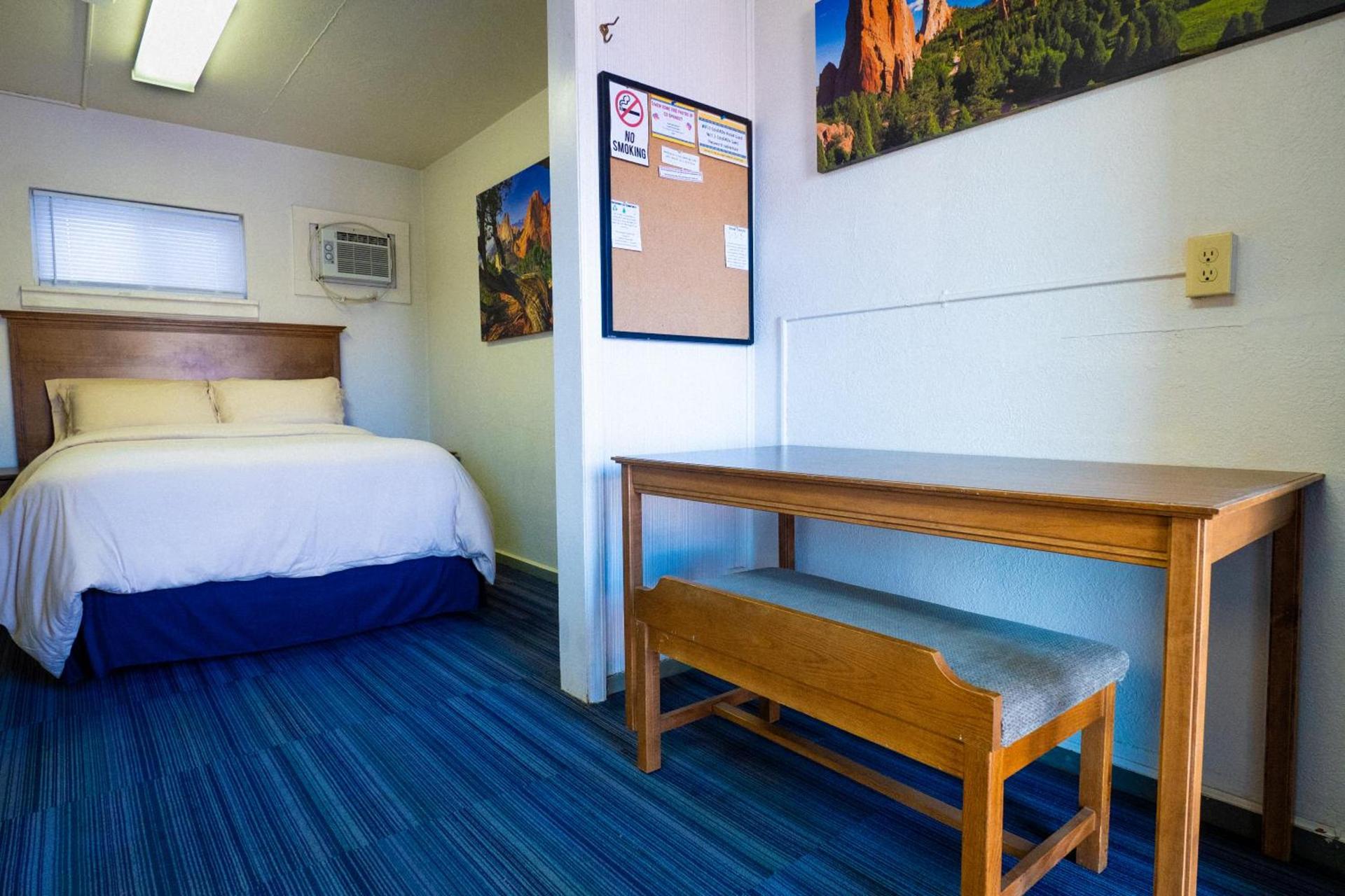 RAD Hostel photo 55