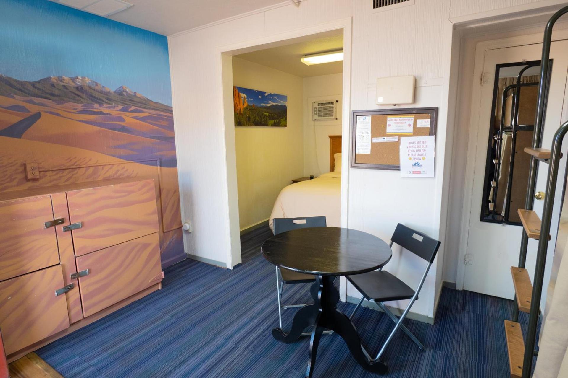 RAD Hostel photo 56