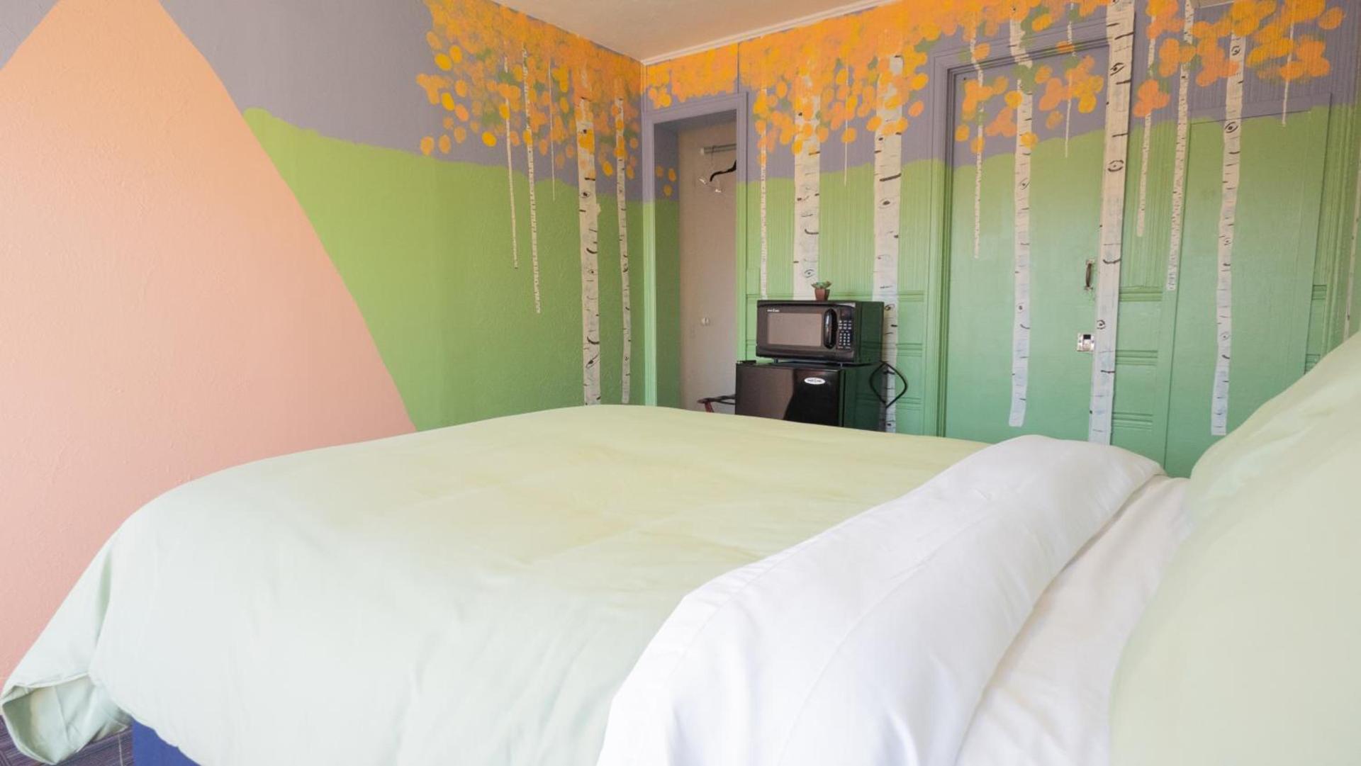 RAD Hostel photo 65