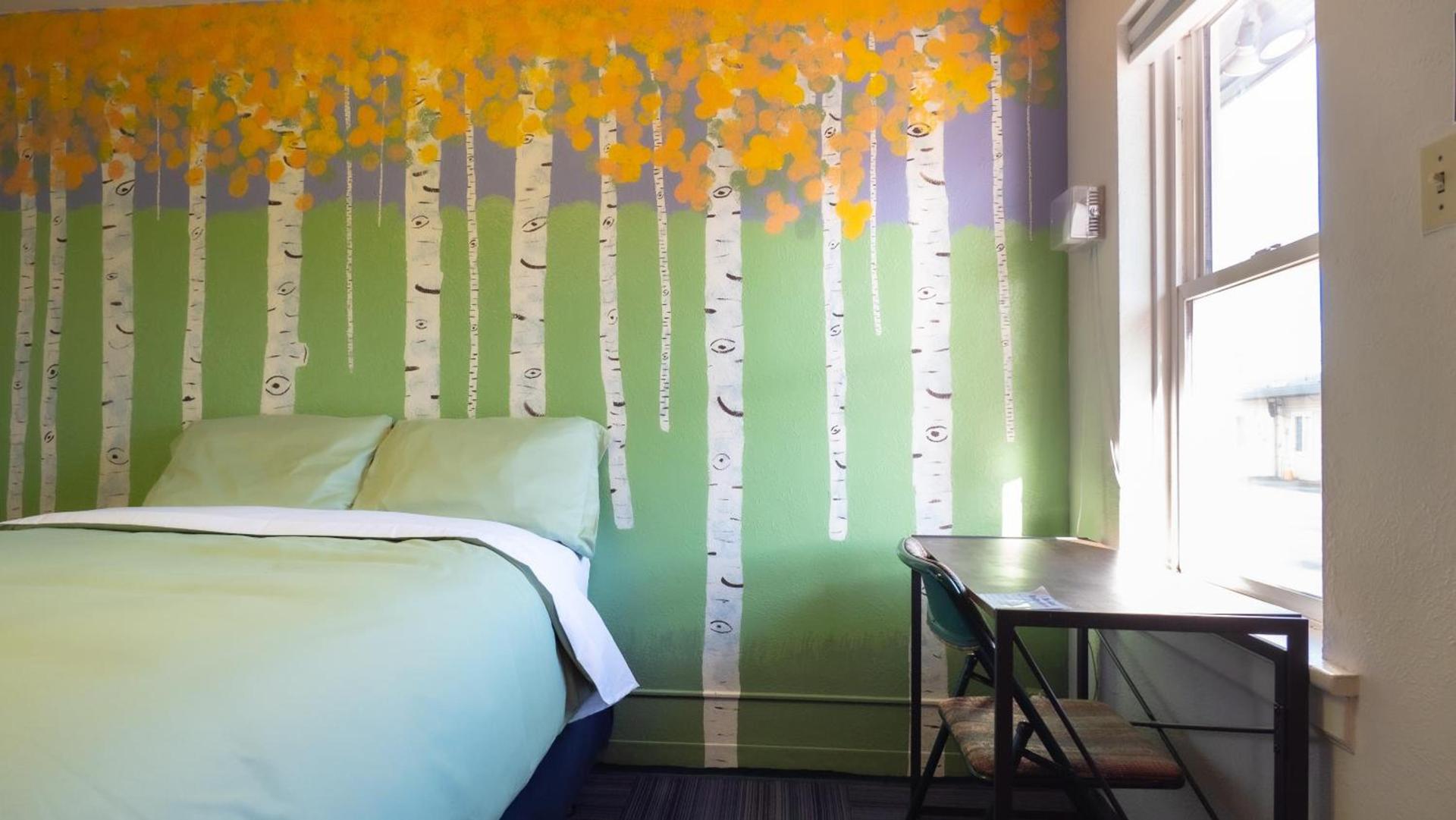 RAD Hostel photo 62