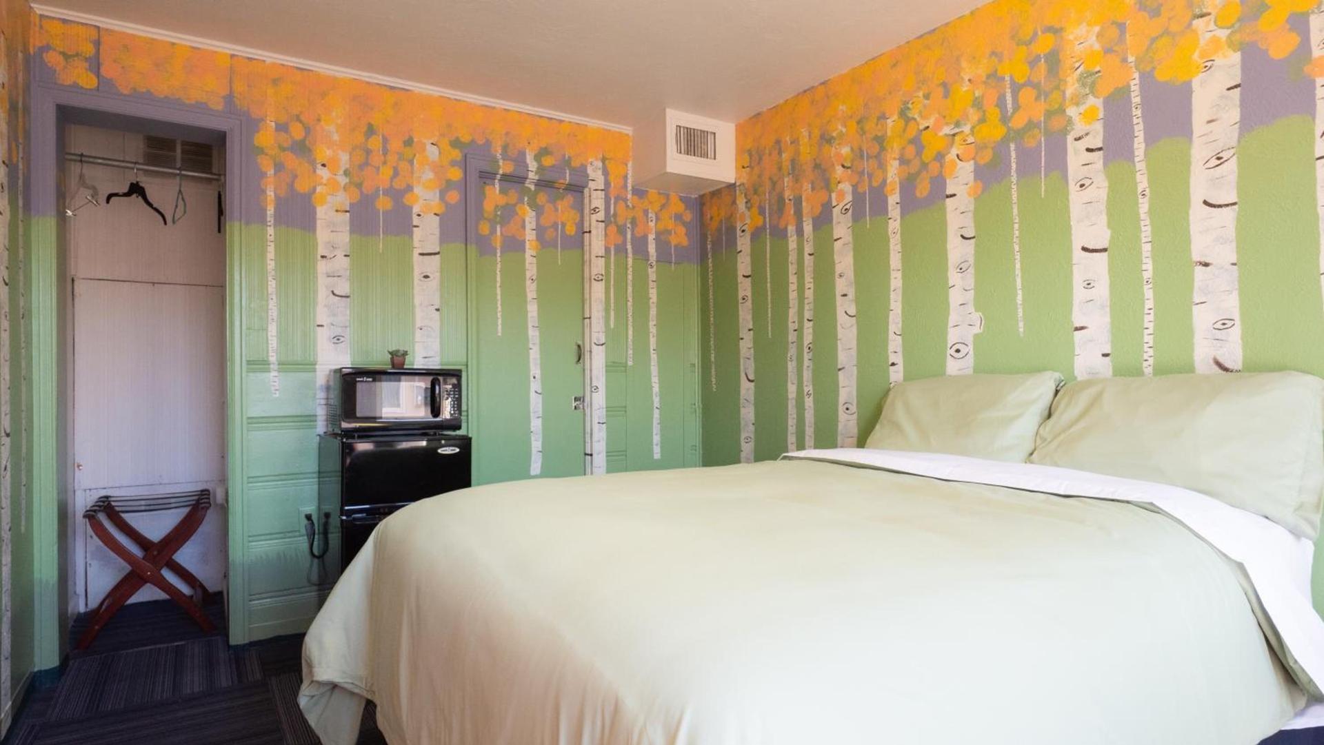 RAD Hostel photo 63