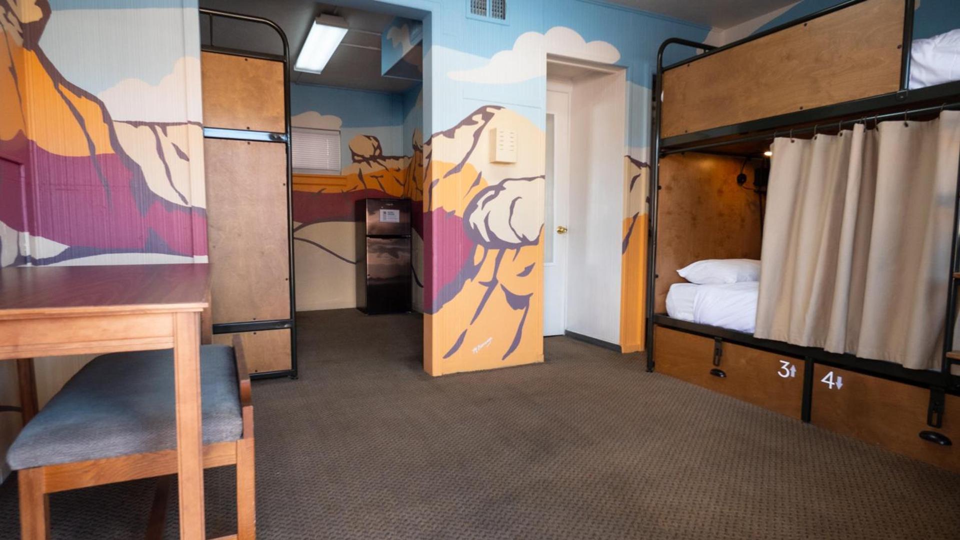 RAD Hostel photo 70