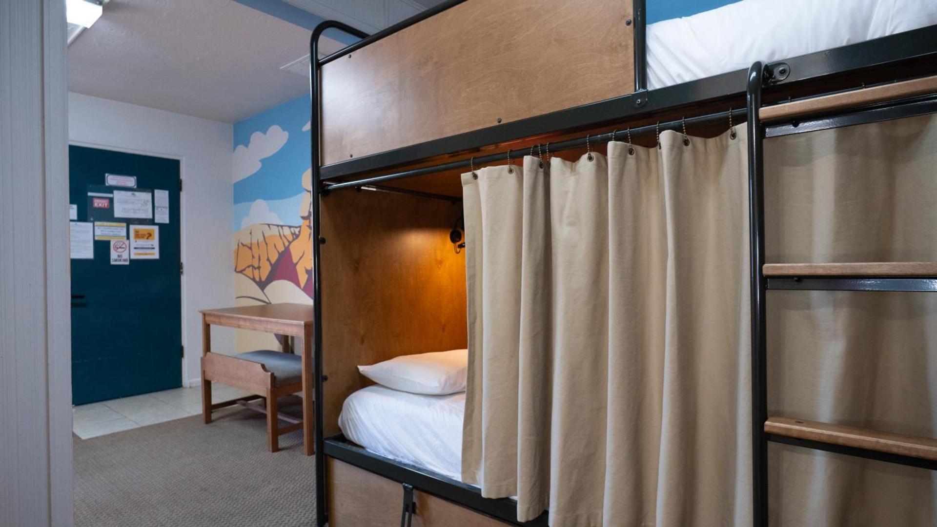RAD Hostel photo 69