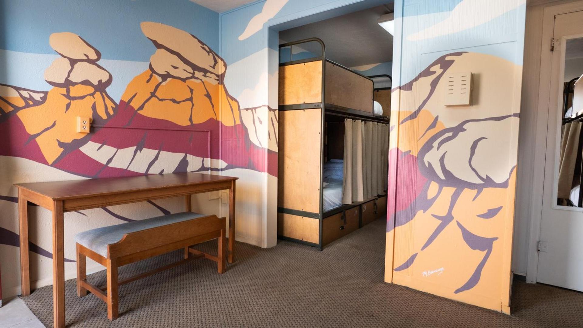 RAD Hostel photo 68