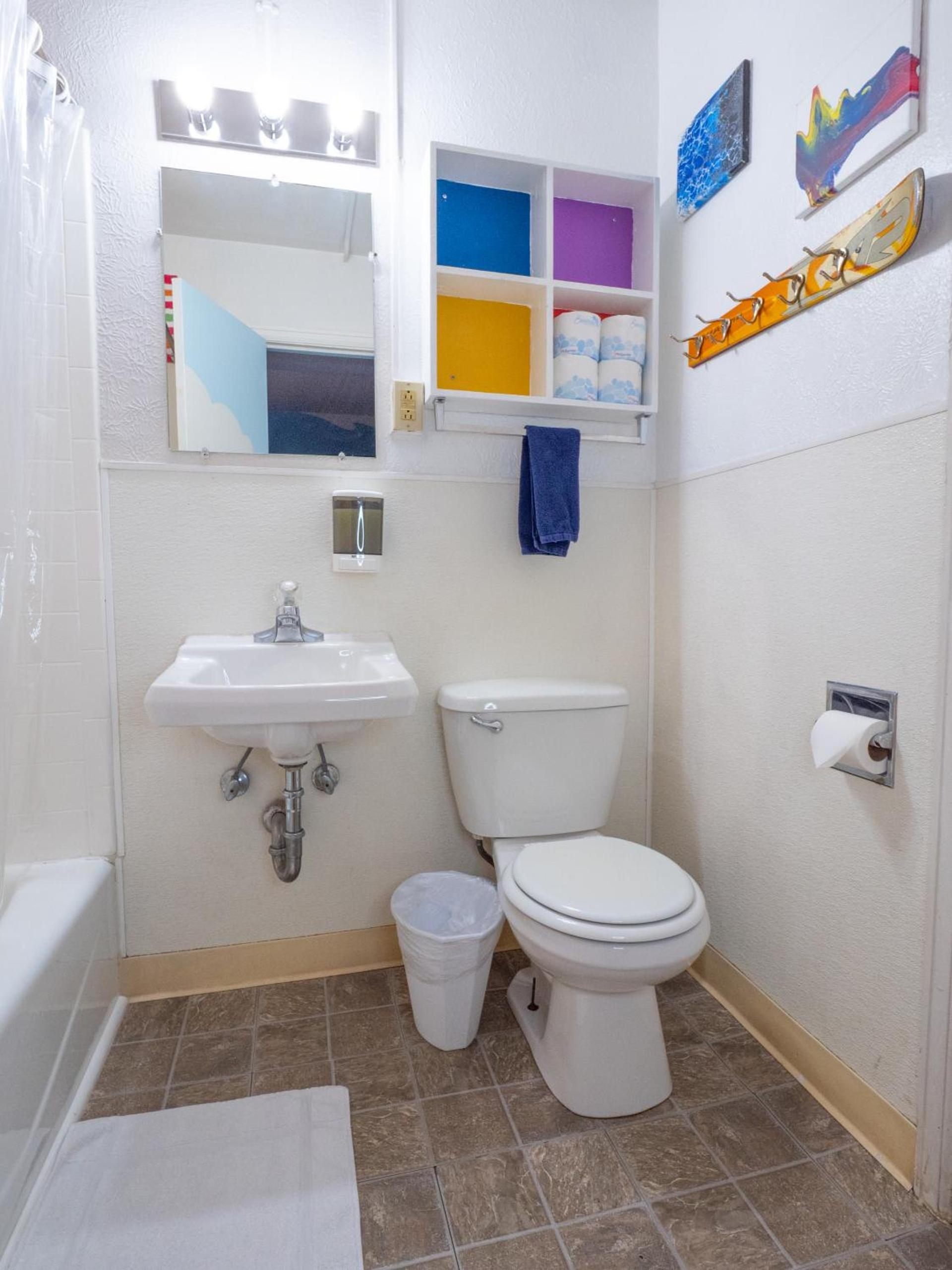 RAD Hostel photo 66