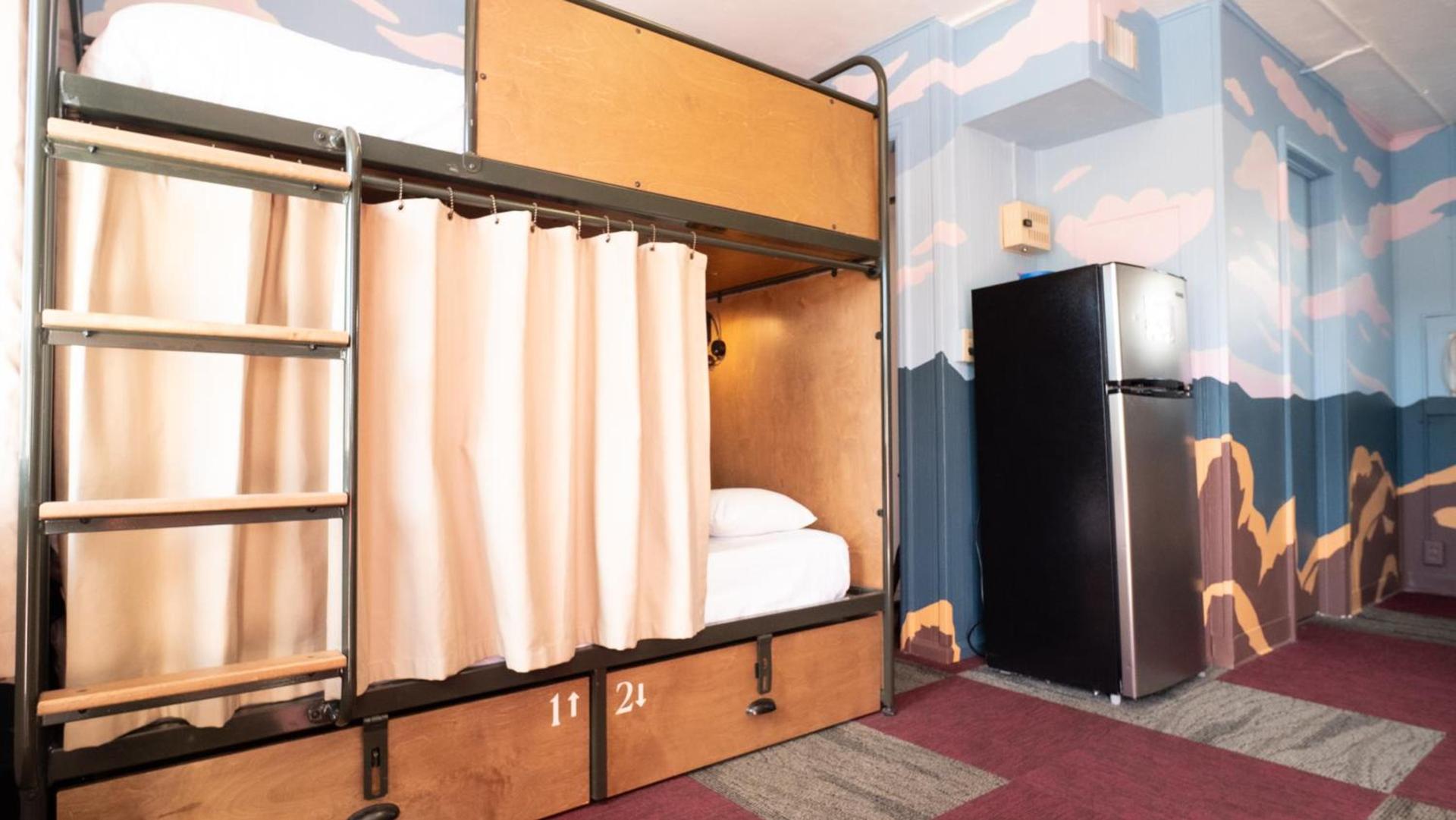 RAD Hostel photo 75