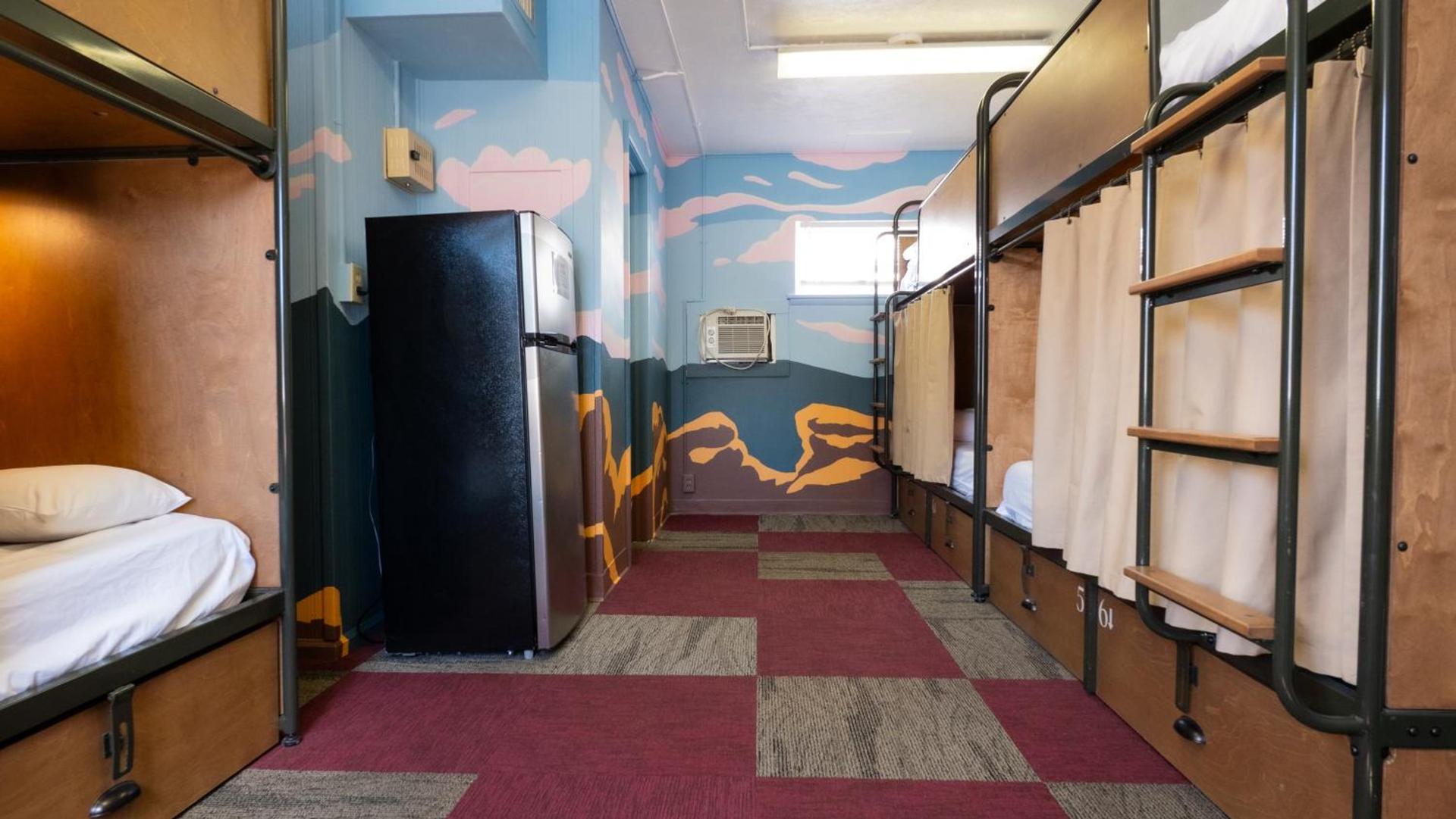 RAD Hostel photo 72