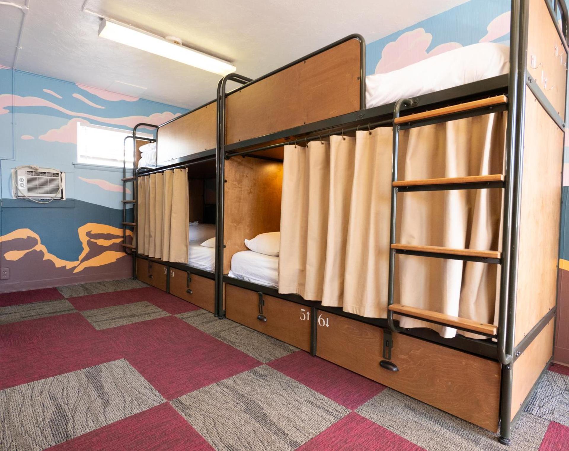 RAD Hostel photo 78