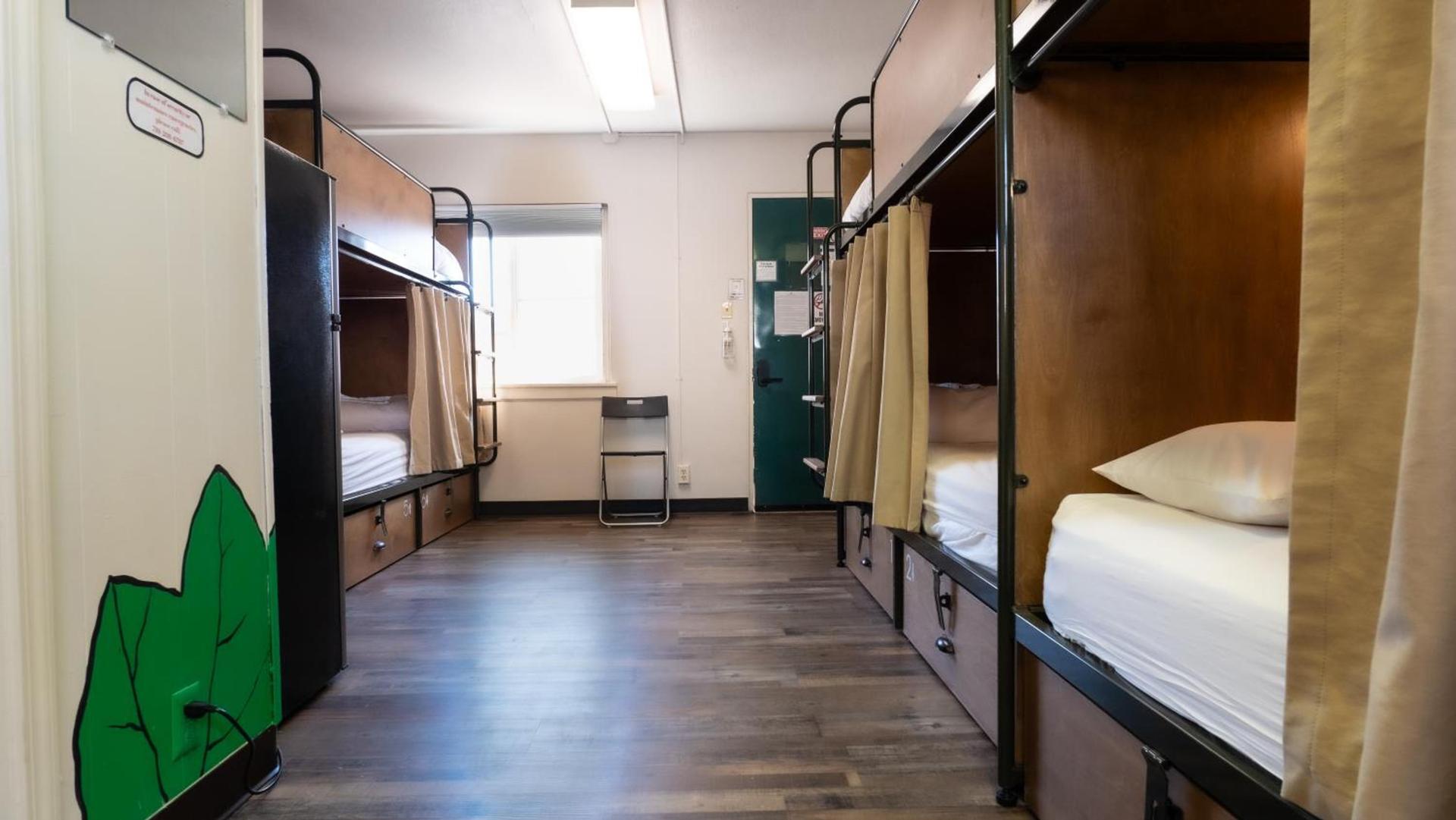 RAD Hostel photo 83