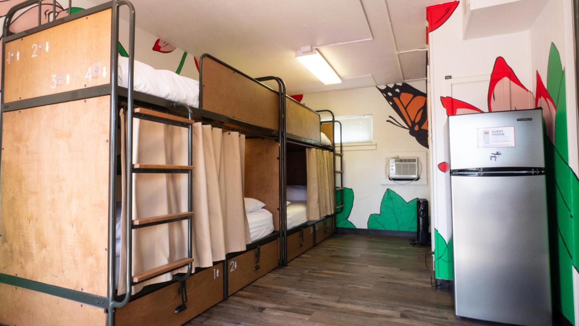 RAD Hostel photo 82