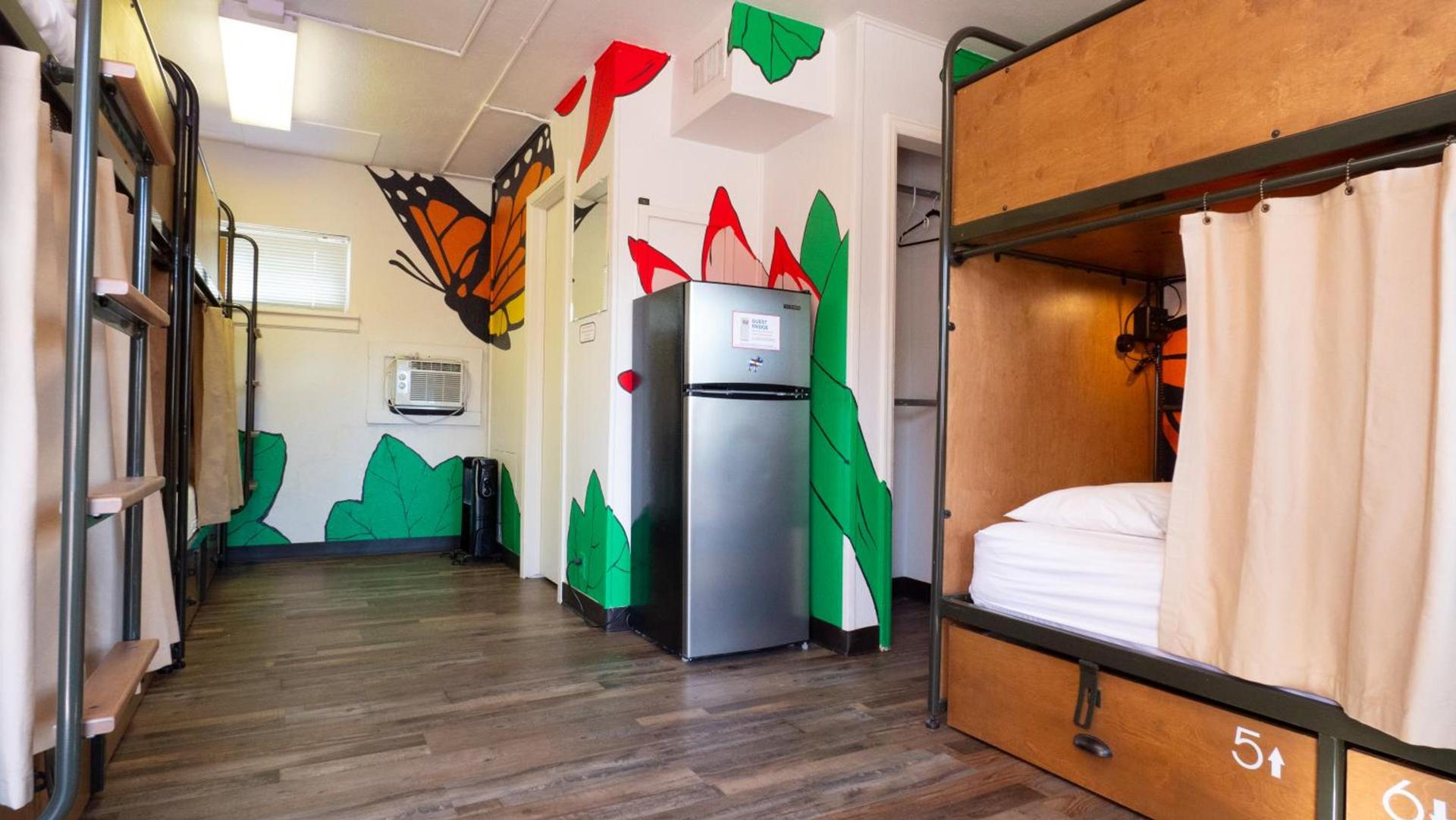 RAD Hostel photo 81