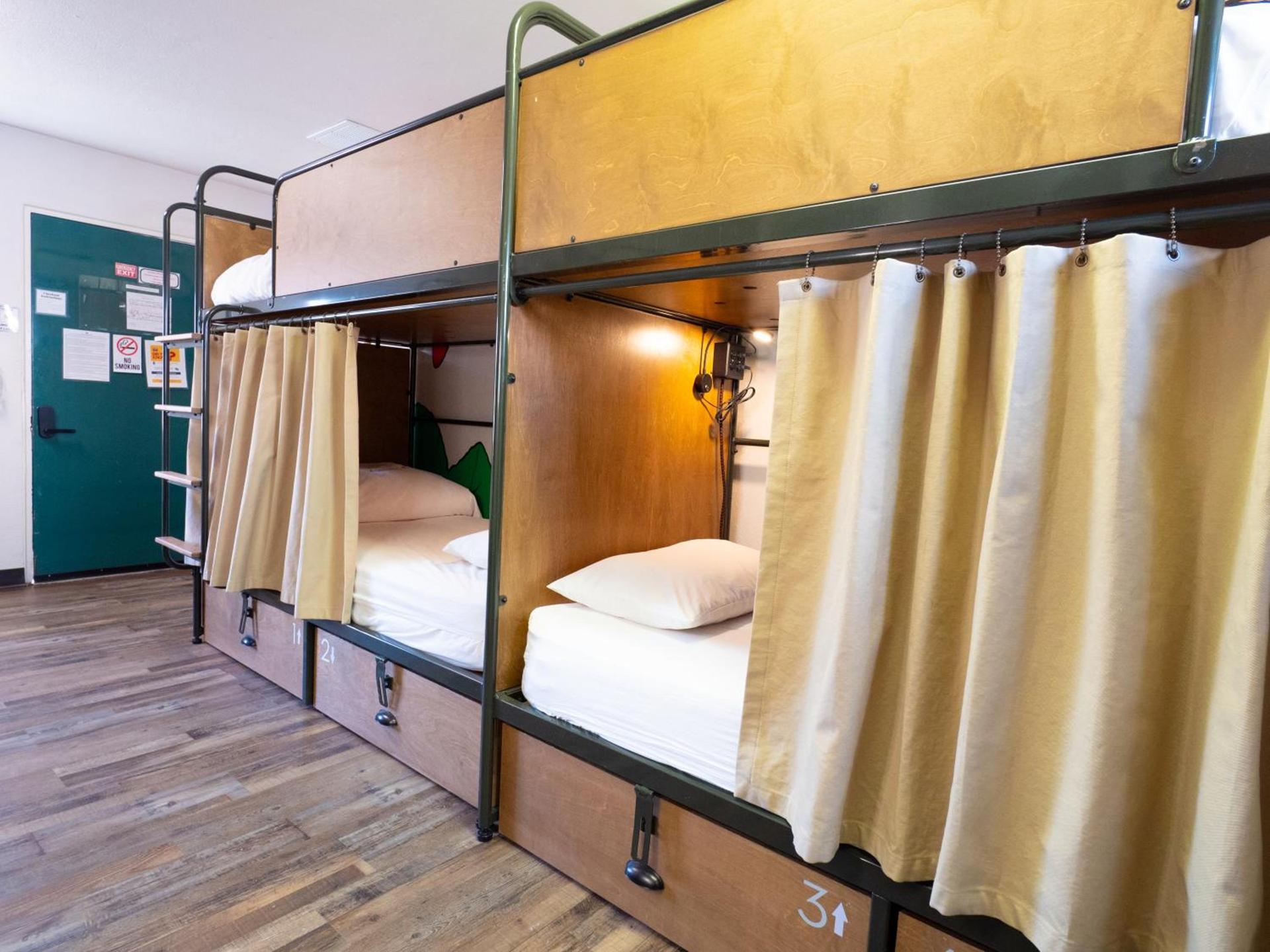 RAD Hostel photo 79