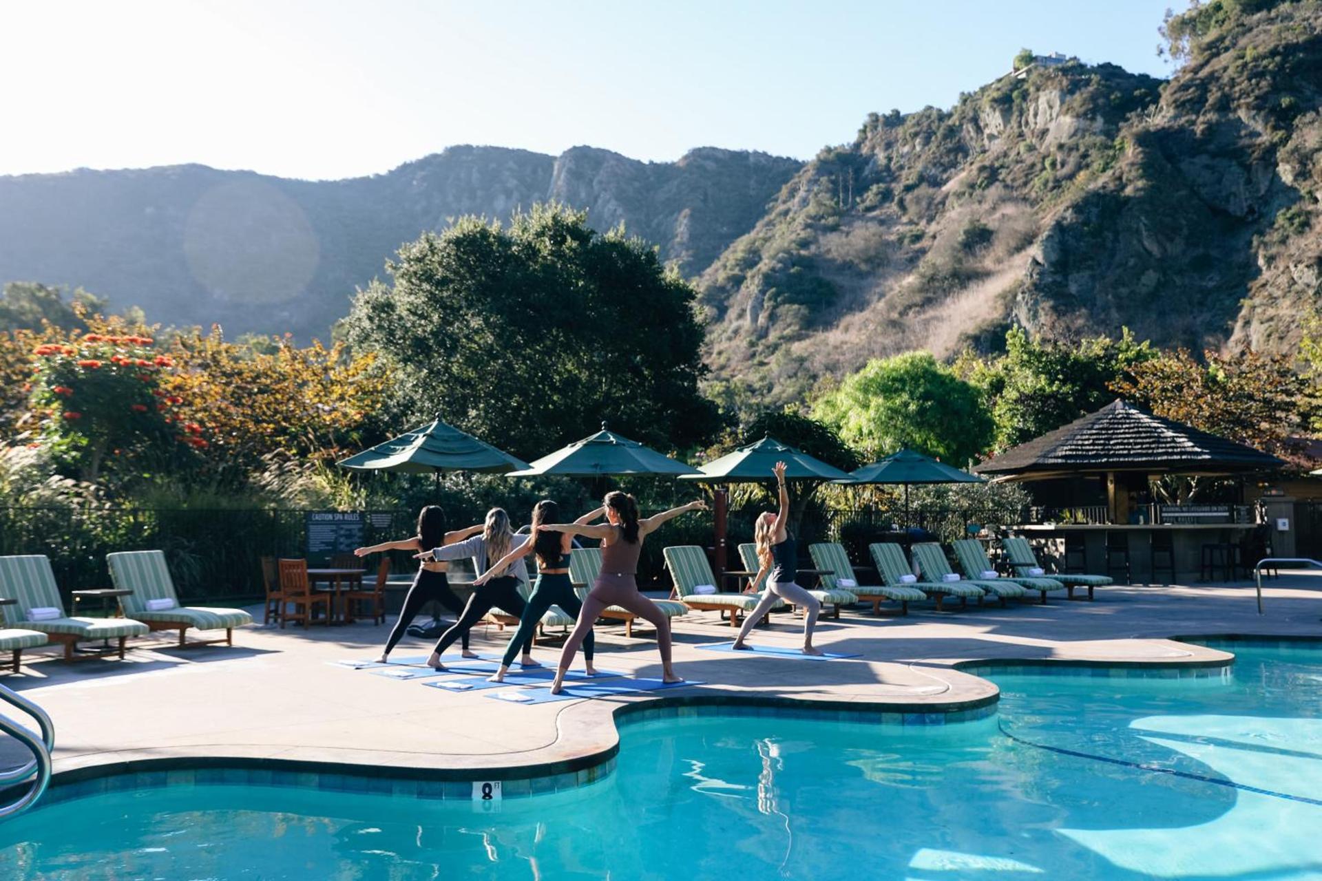 The Ranch at Laguna Beach photo 39
