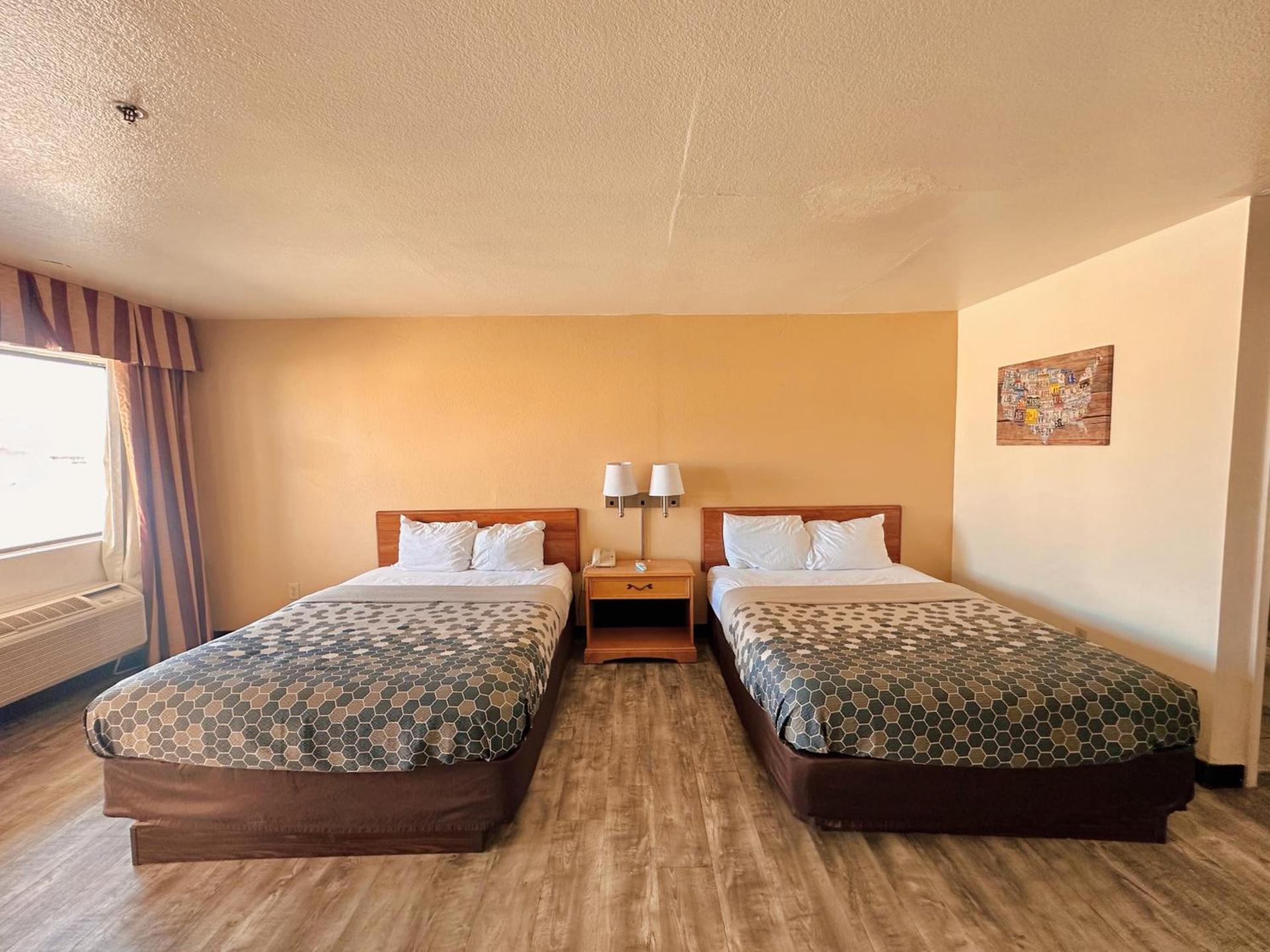 Econo Lodge Lordsburg I-10 photo 27