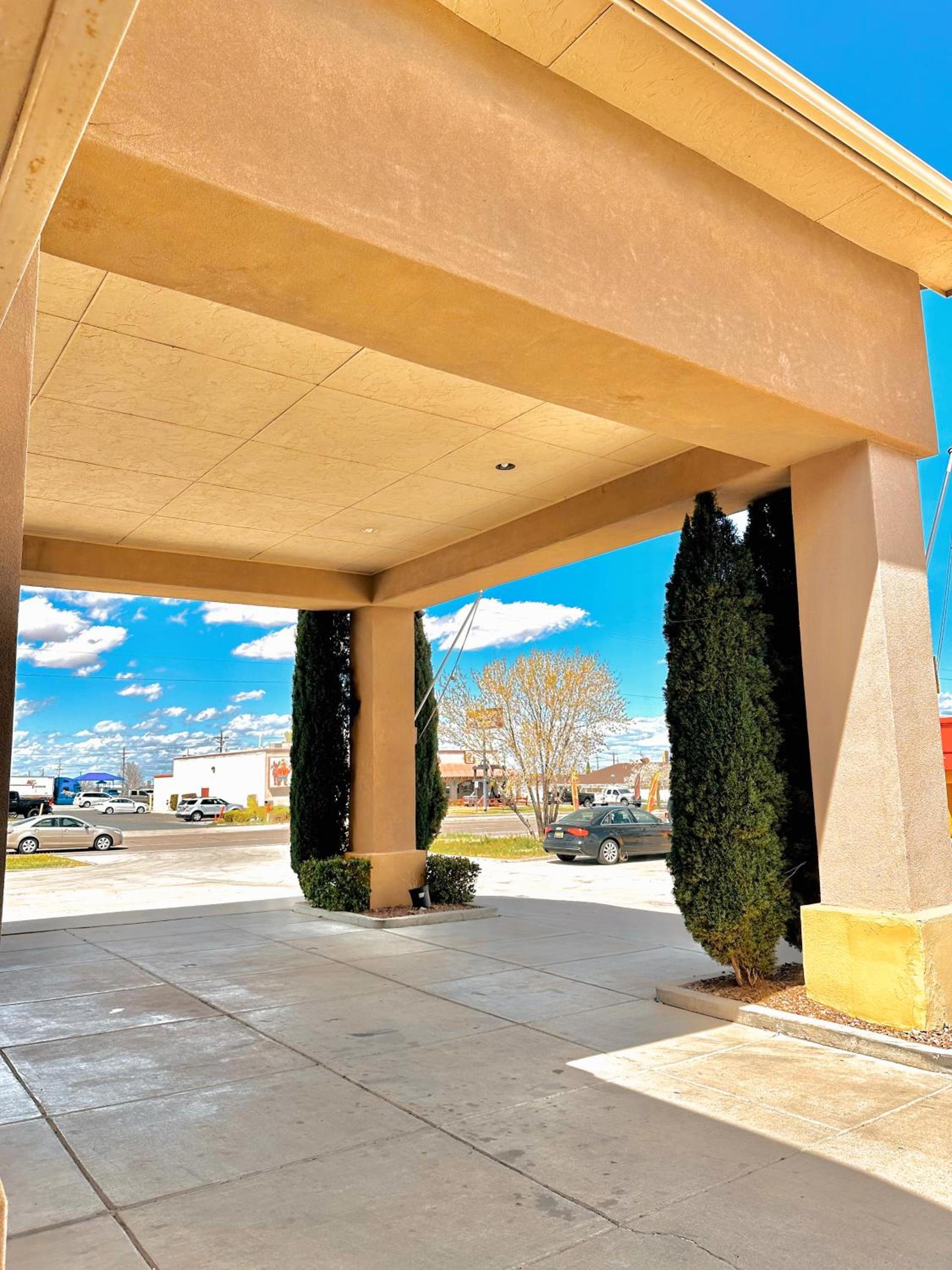 Econo Lodge Lordsburg I-10 photo 39