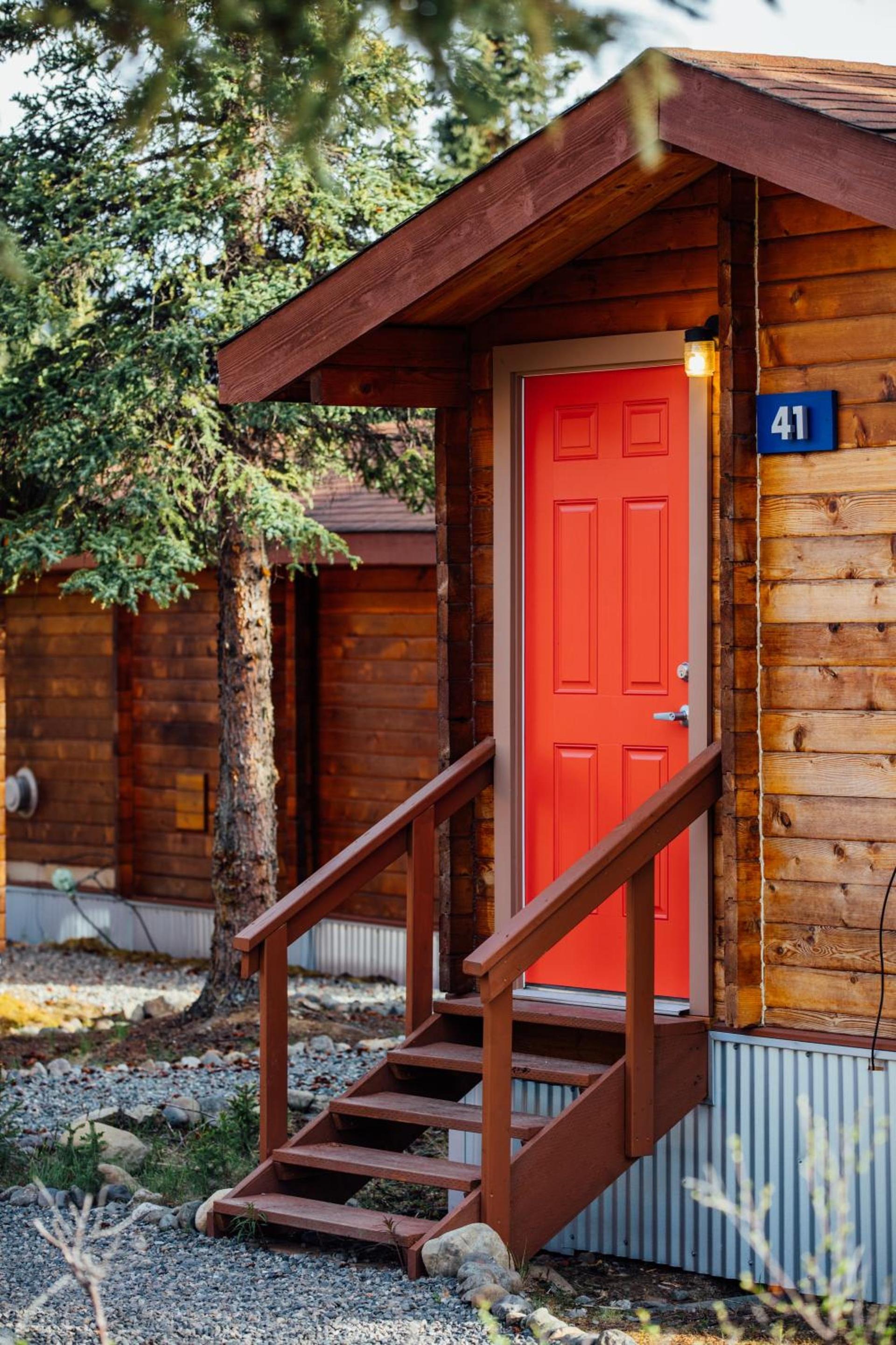 Denali Cabins photo 17