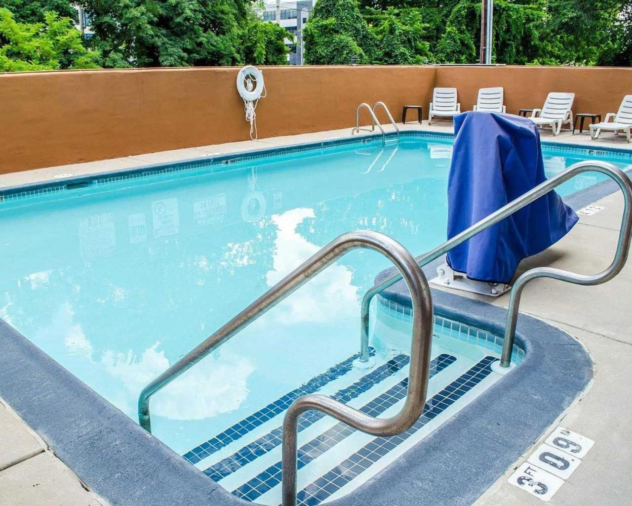 Comfort Inn Mechanicsburg - Harrisburg South photo 37