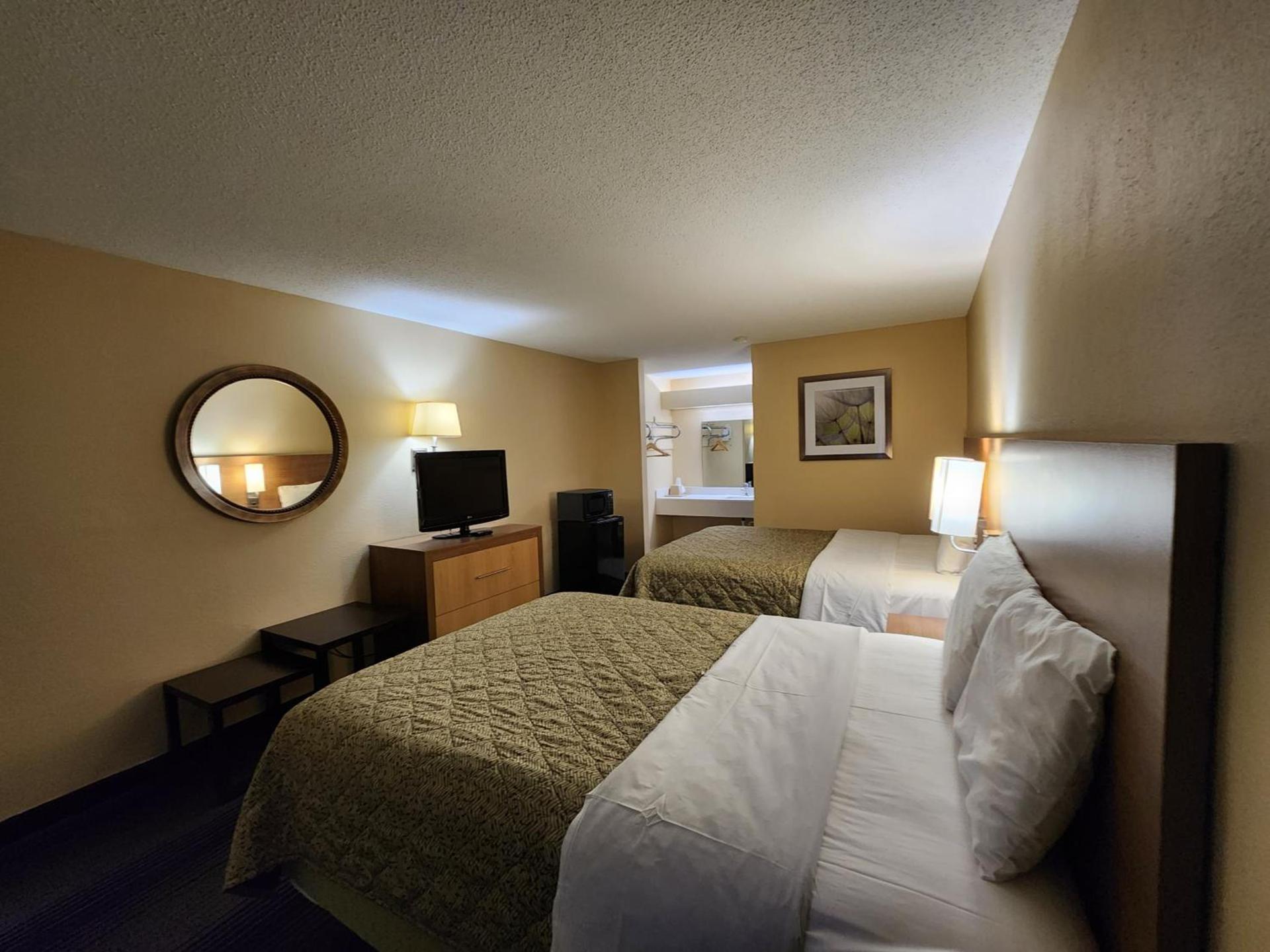 Budget Host Inn photo 6