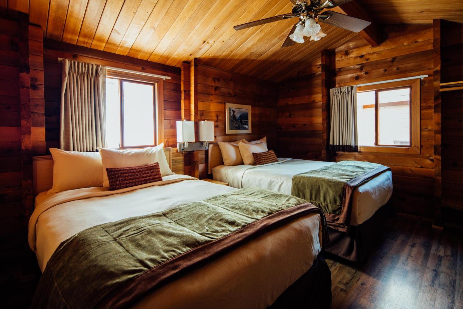 Denali Cabins photo 6