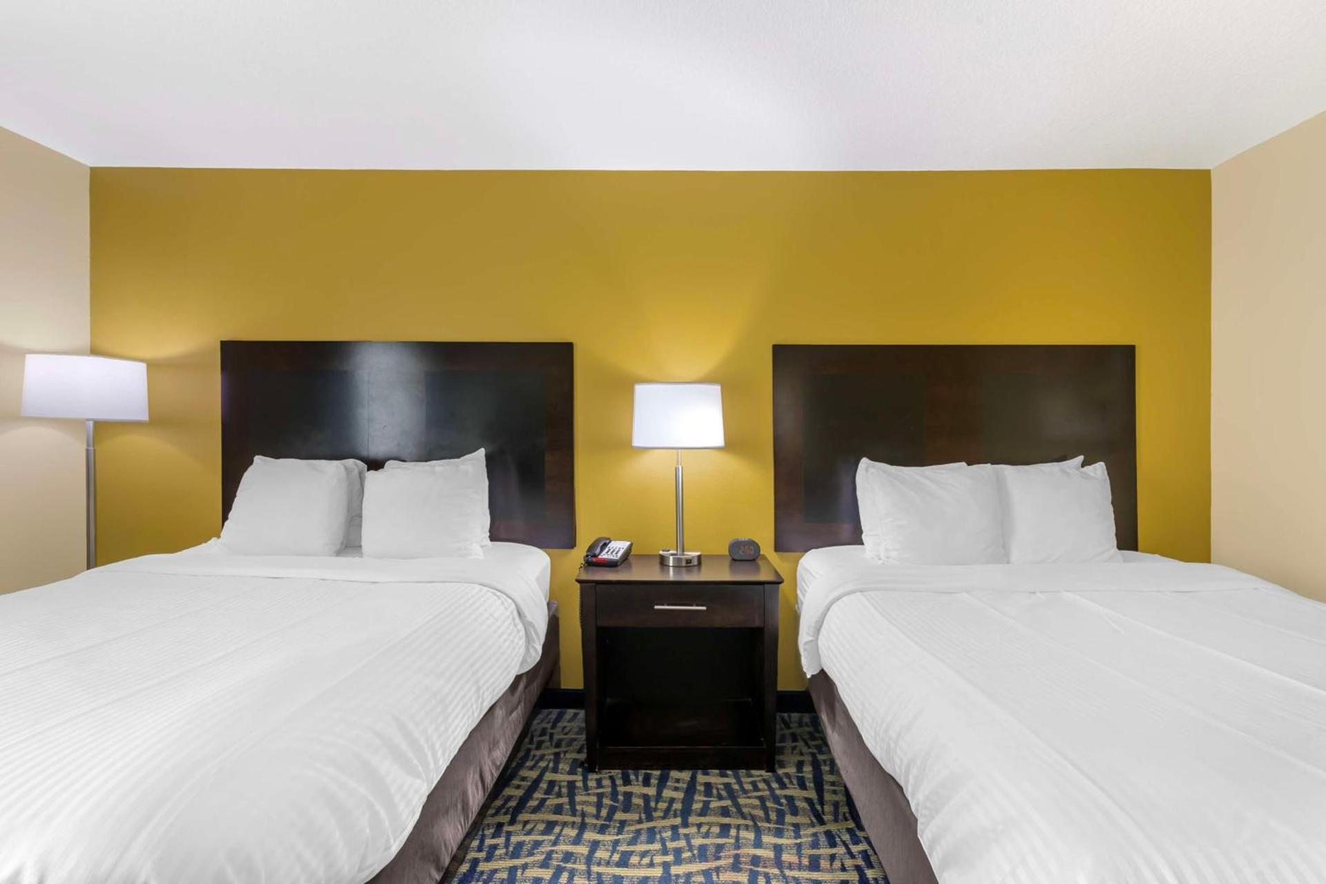 Best Western Plus Brunswick Inn & Suites photo 22