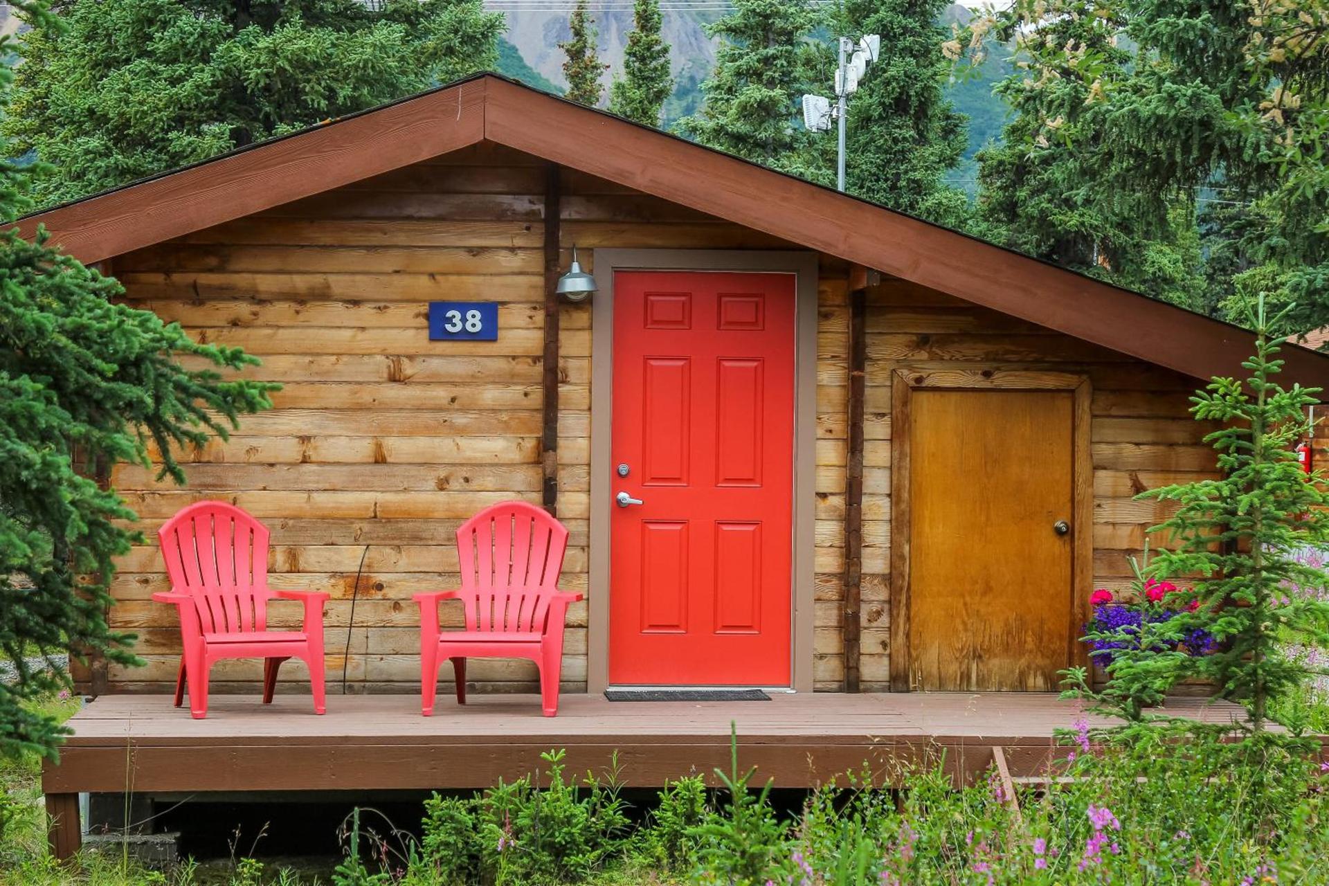Denali Cabins photo 18