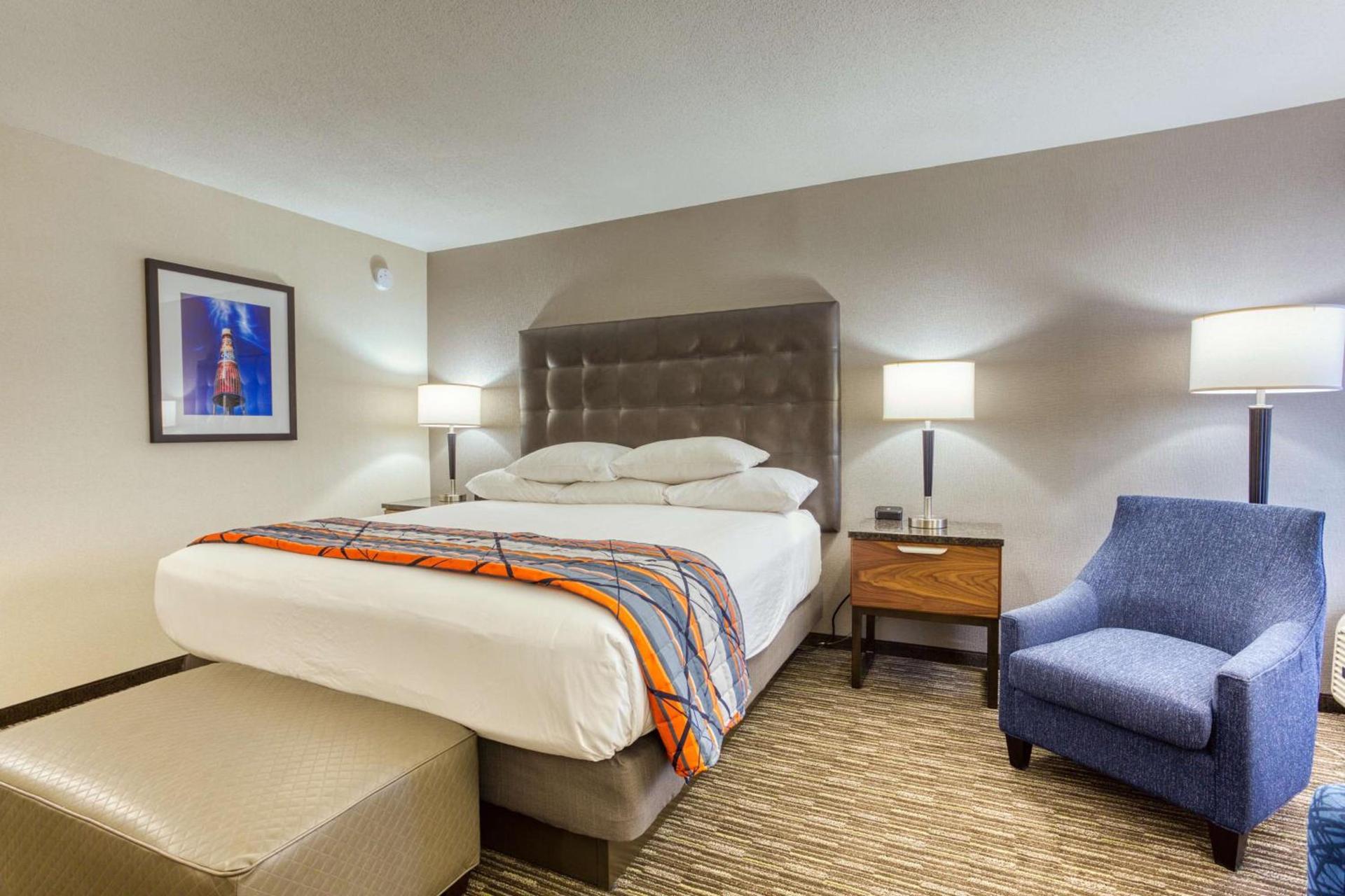 Drury Inn and Suites St Louis Collinsville photo 15