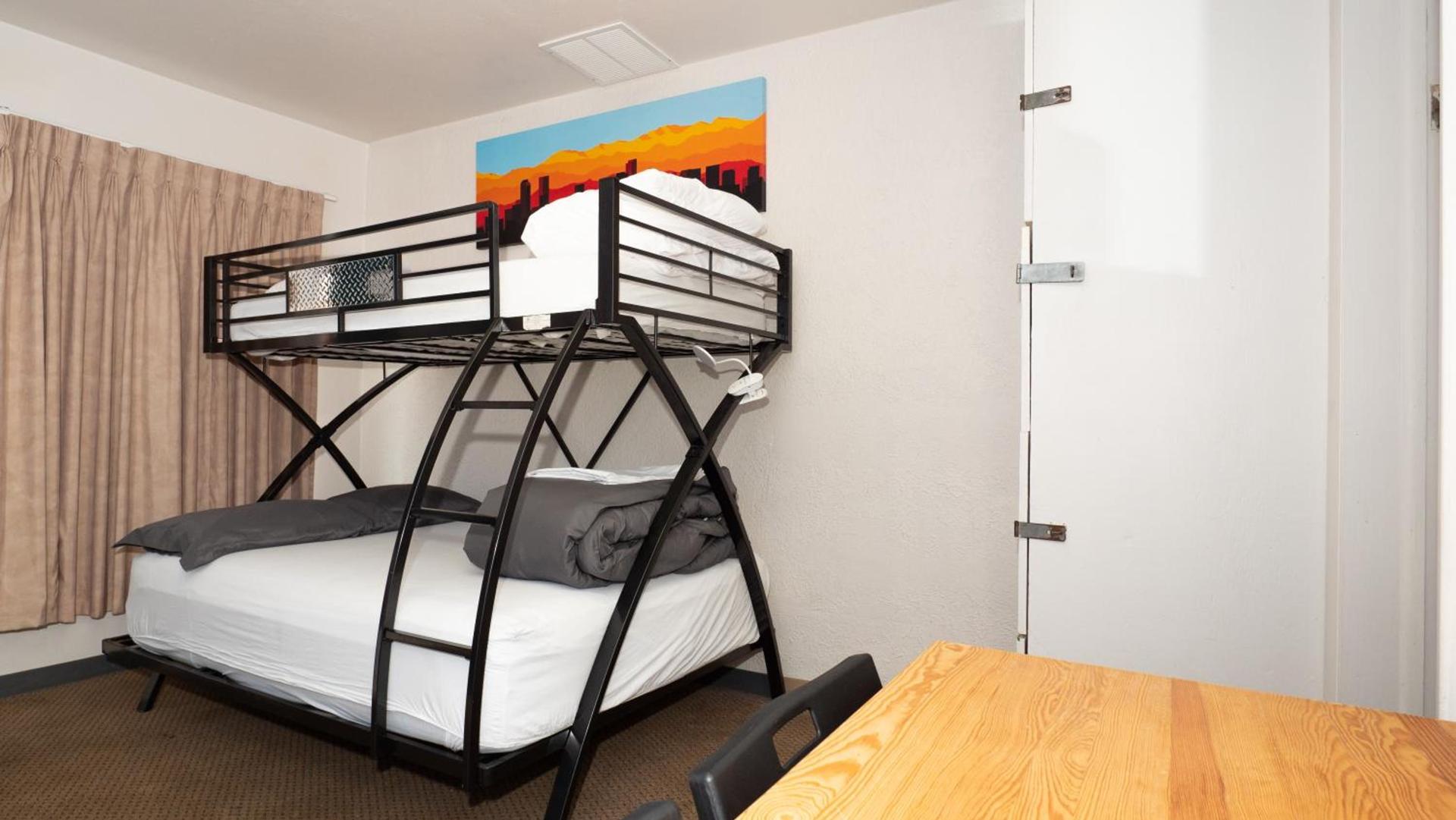RAD Hostel photo 86