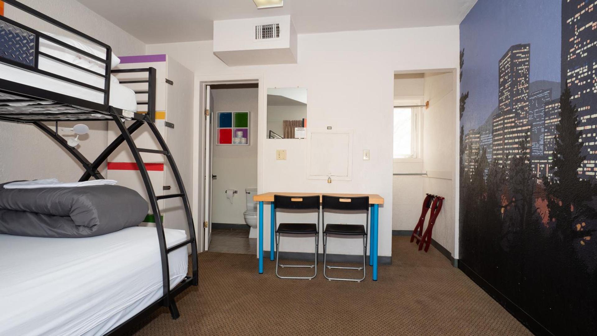 RAD Hostel photo 85