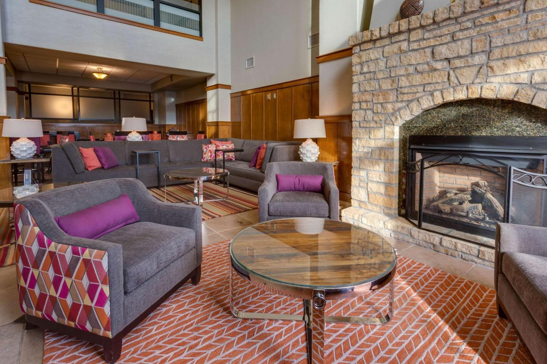 Drury Inn & Suites Las Cruces photo 4