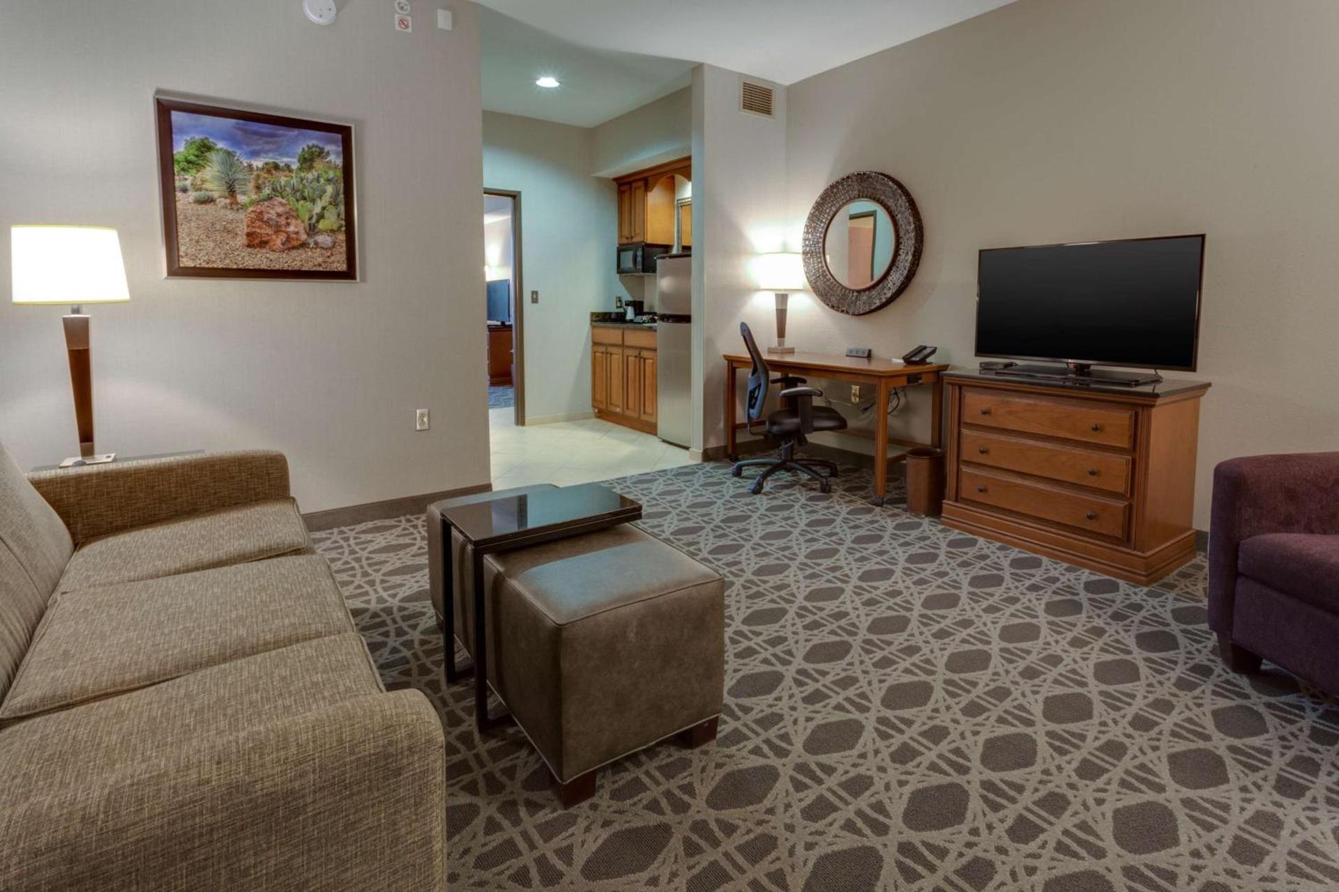 Drury Inn & Suites Las Cruces photo 8