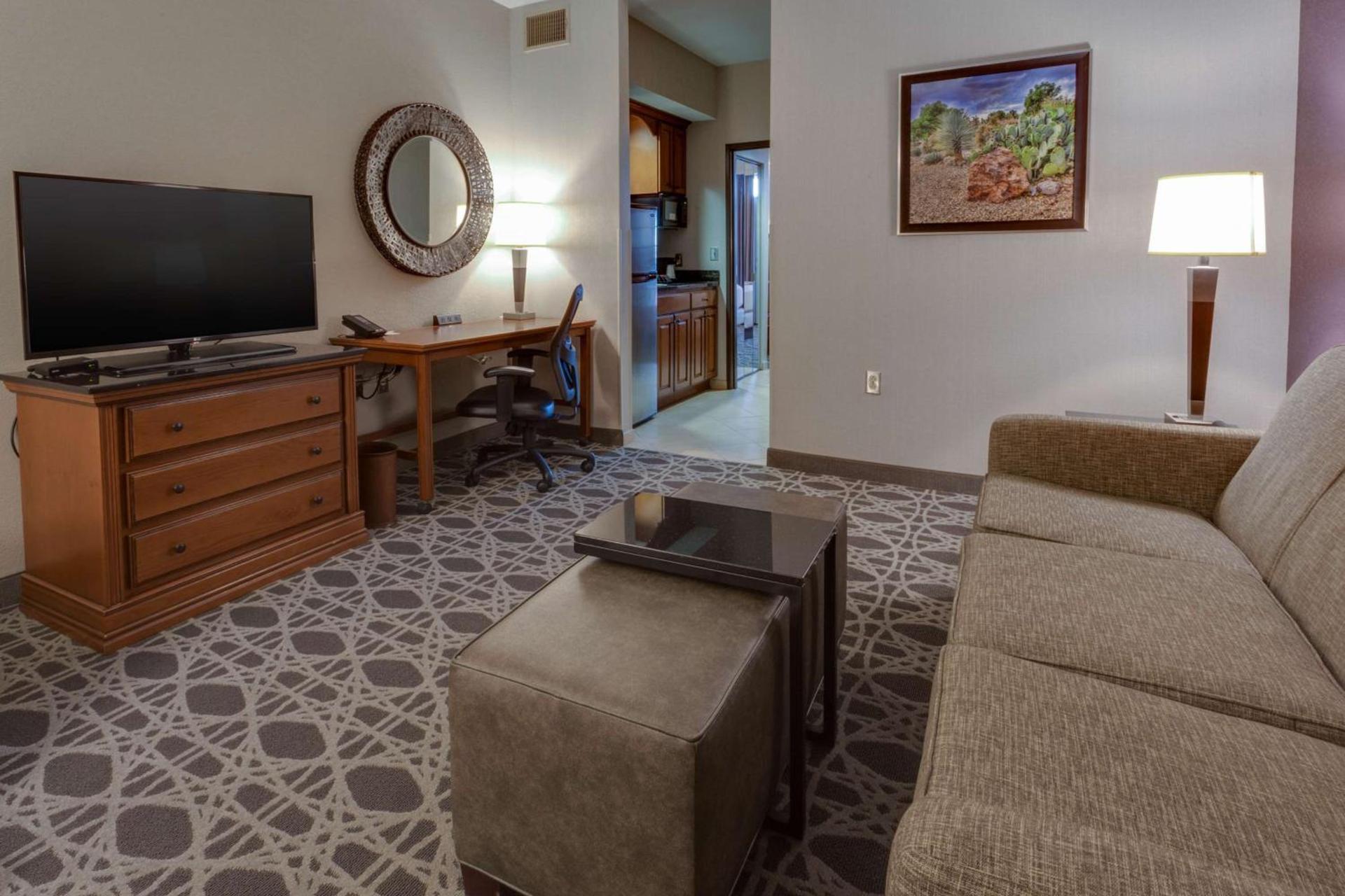 Drury Inn & Suites Las Cruces photo 9
