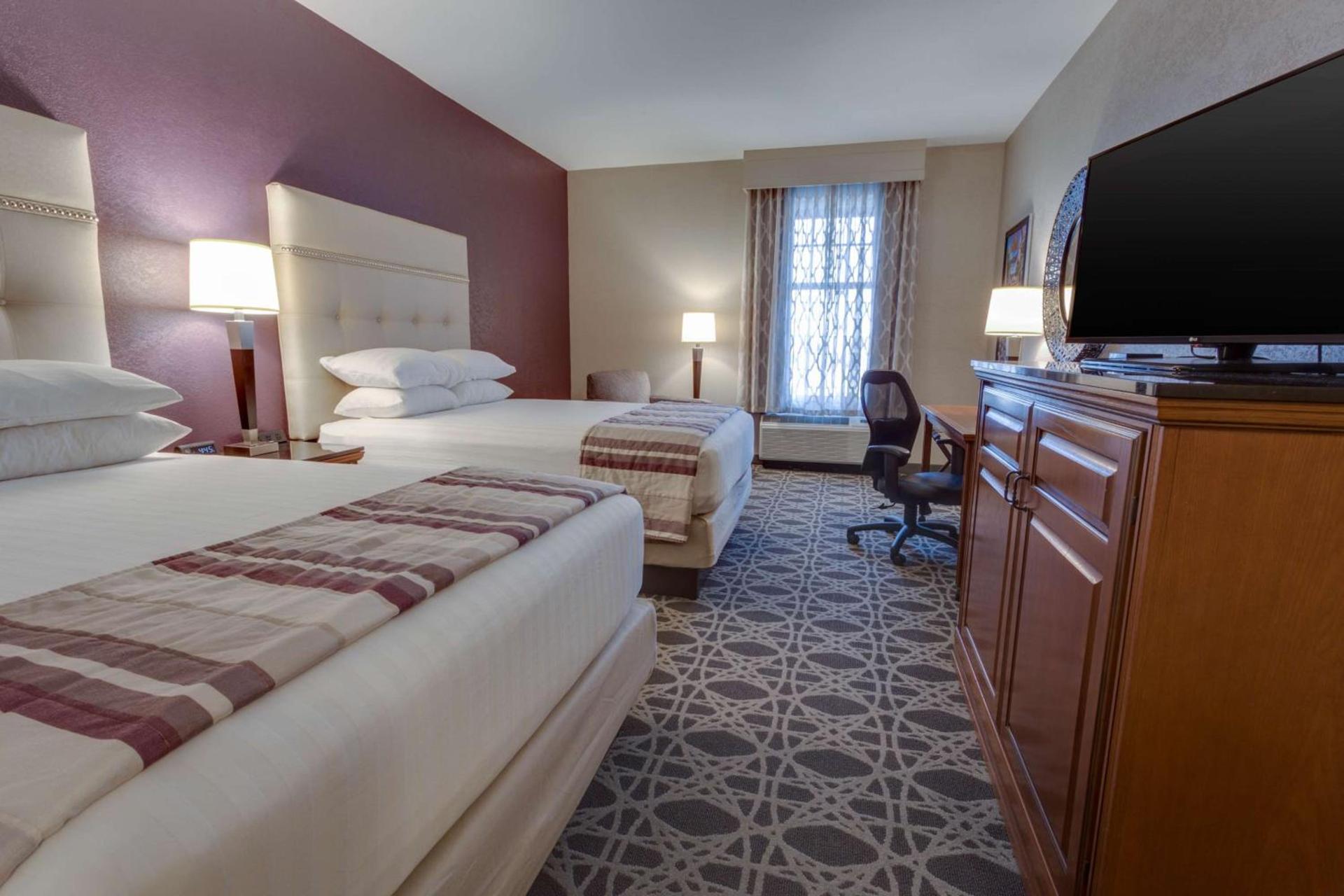 Drury Inn & Suites Las Cruces photo 15