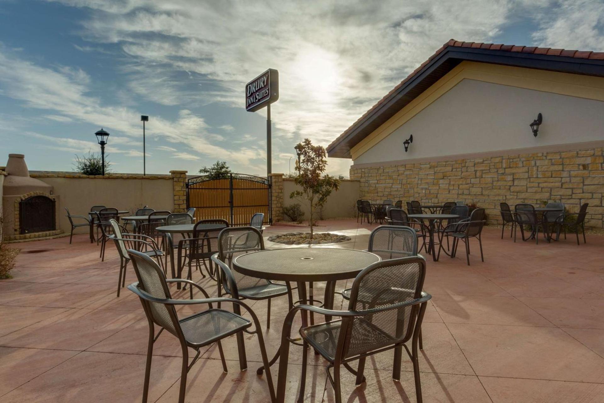 Drury Inn & Suites Las Cruces photo 17