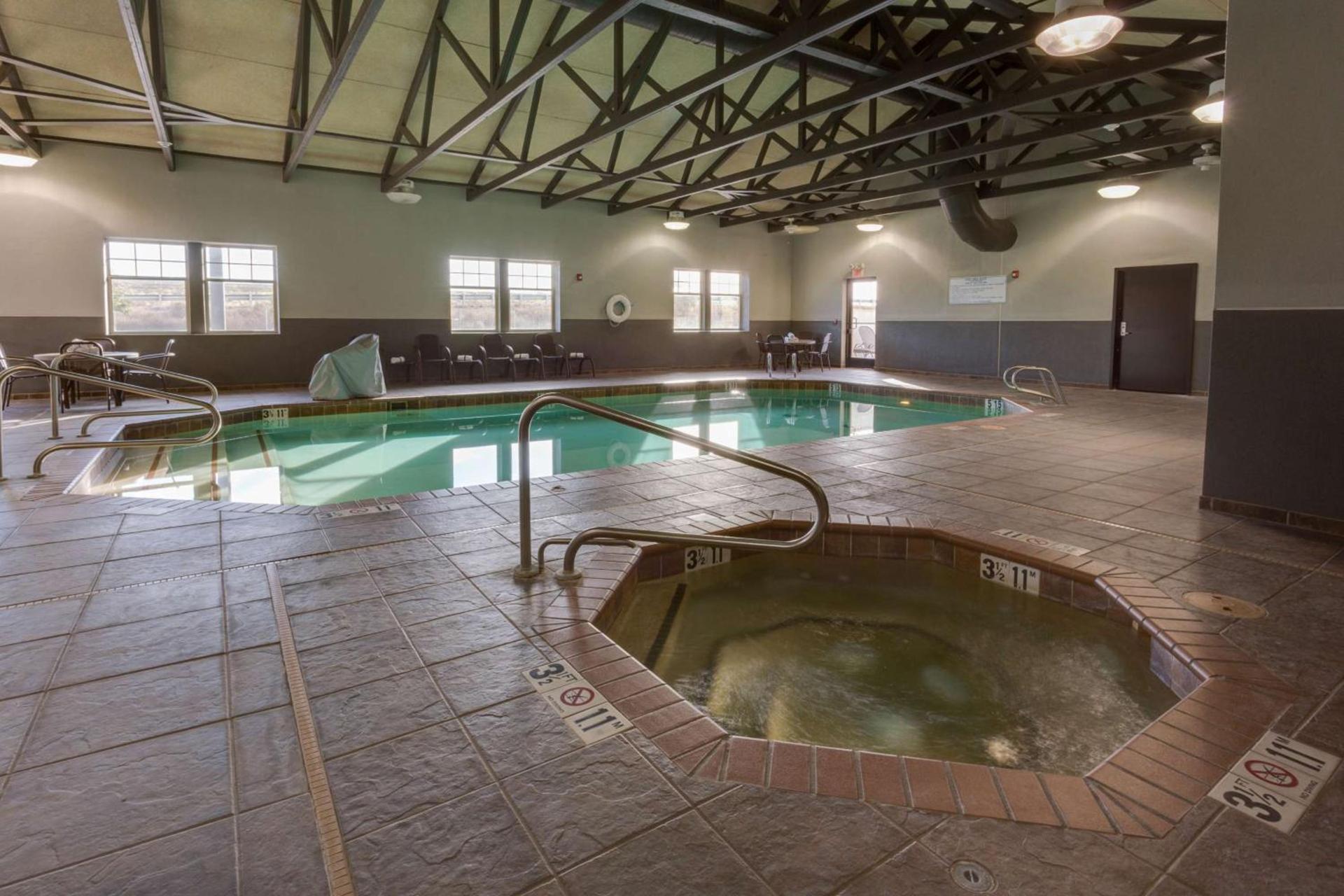 Drury Inn & Suites Las Cruces photo 18