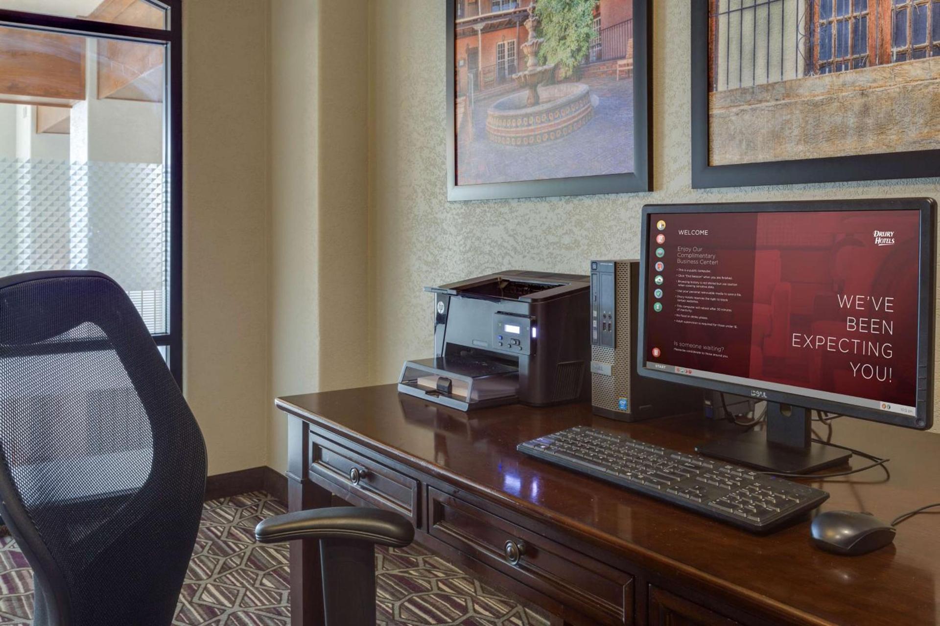 Drury Inn & Suites Las Cruces photo 20