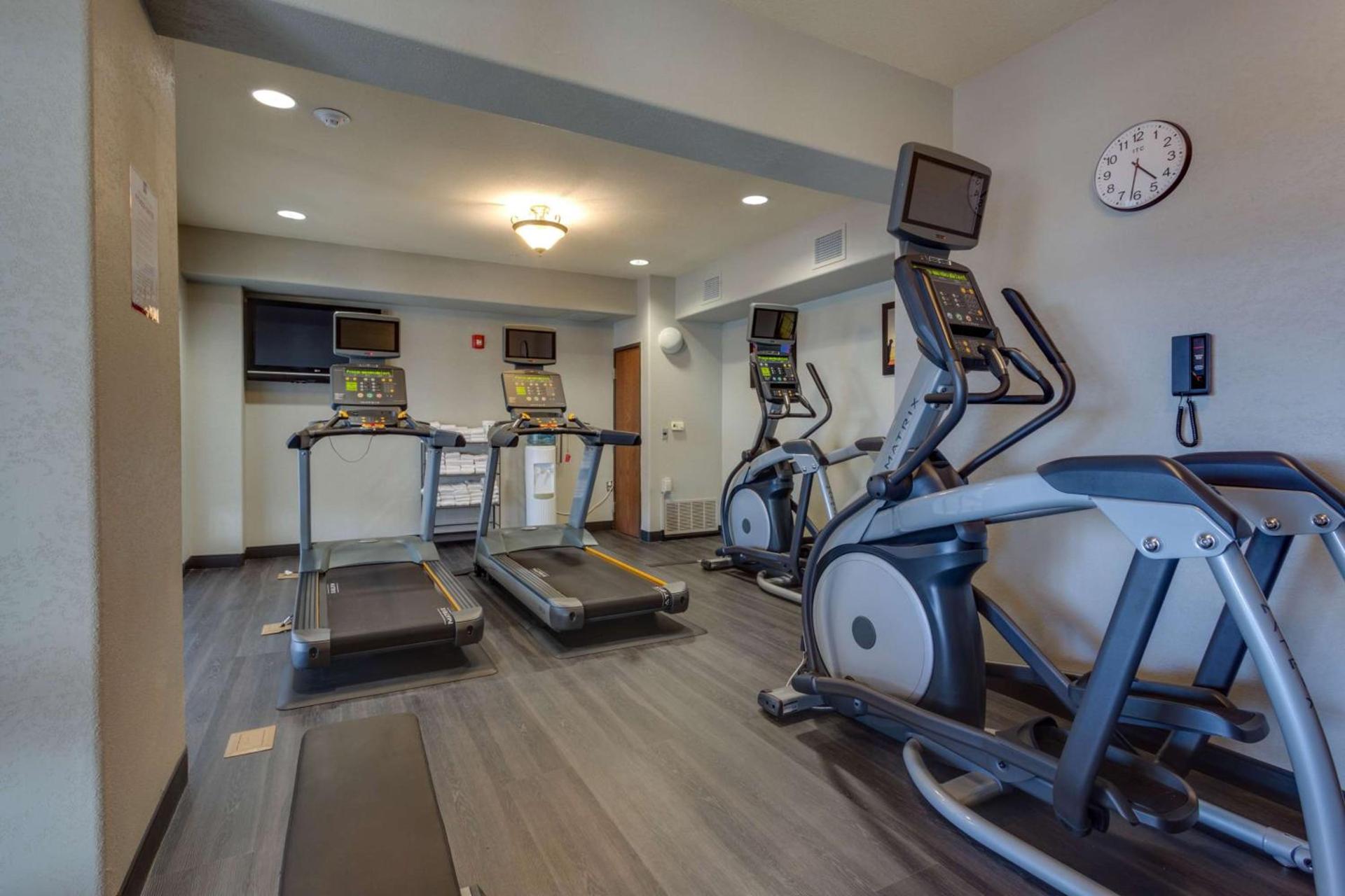 Drury Inn & Suites Las Cruces photo 21
