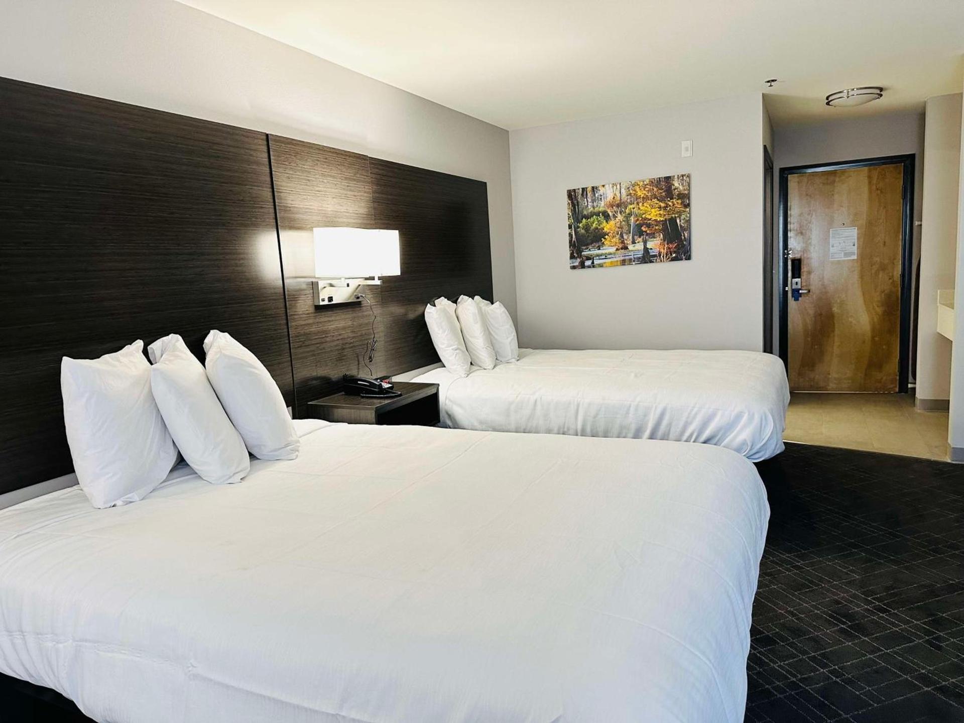 SureStay Plus by Best Western St. James Donaldsonville photo 7
