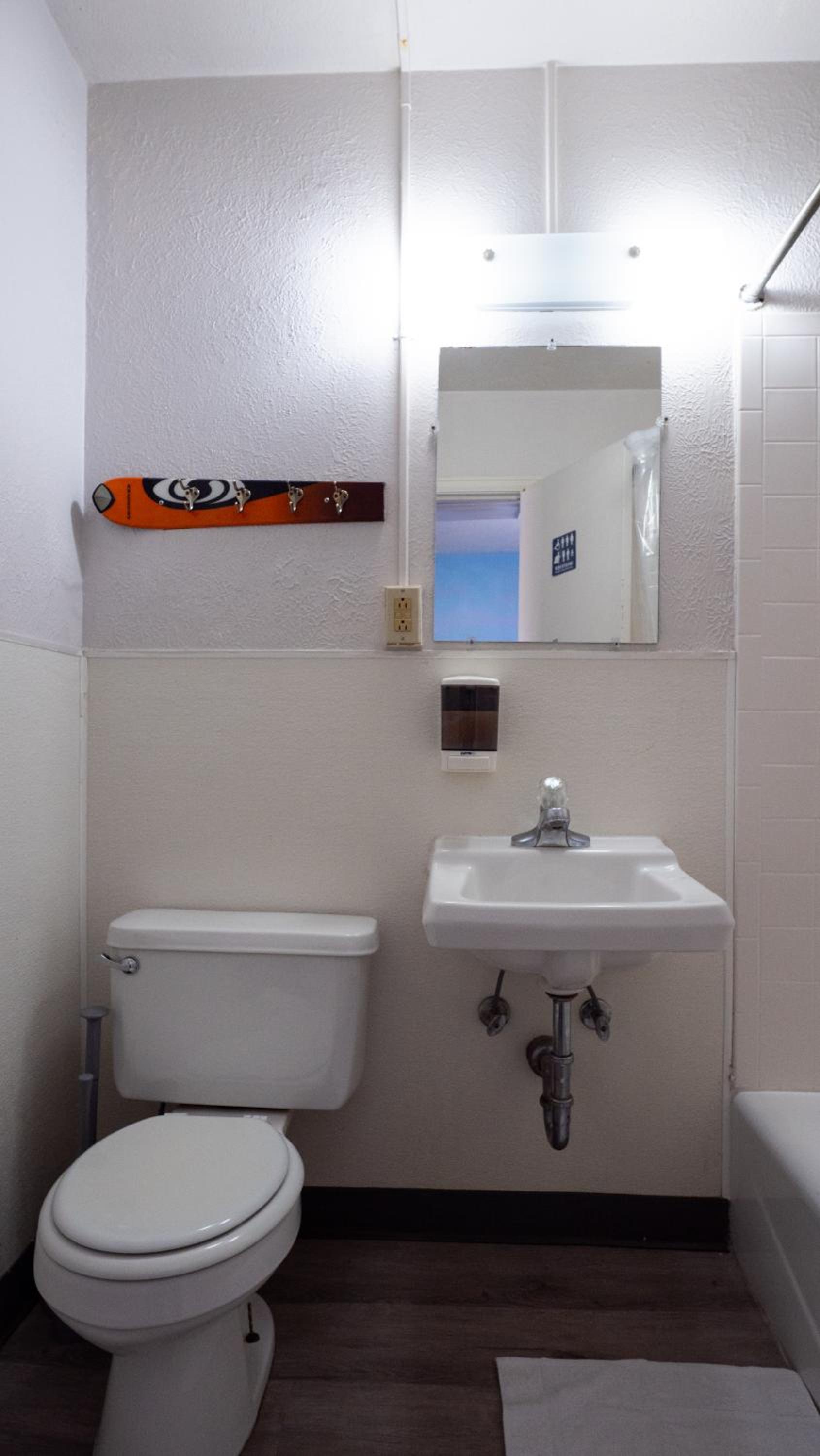 RAD Hostel photo 91