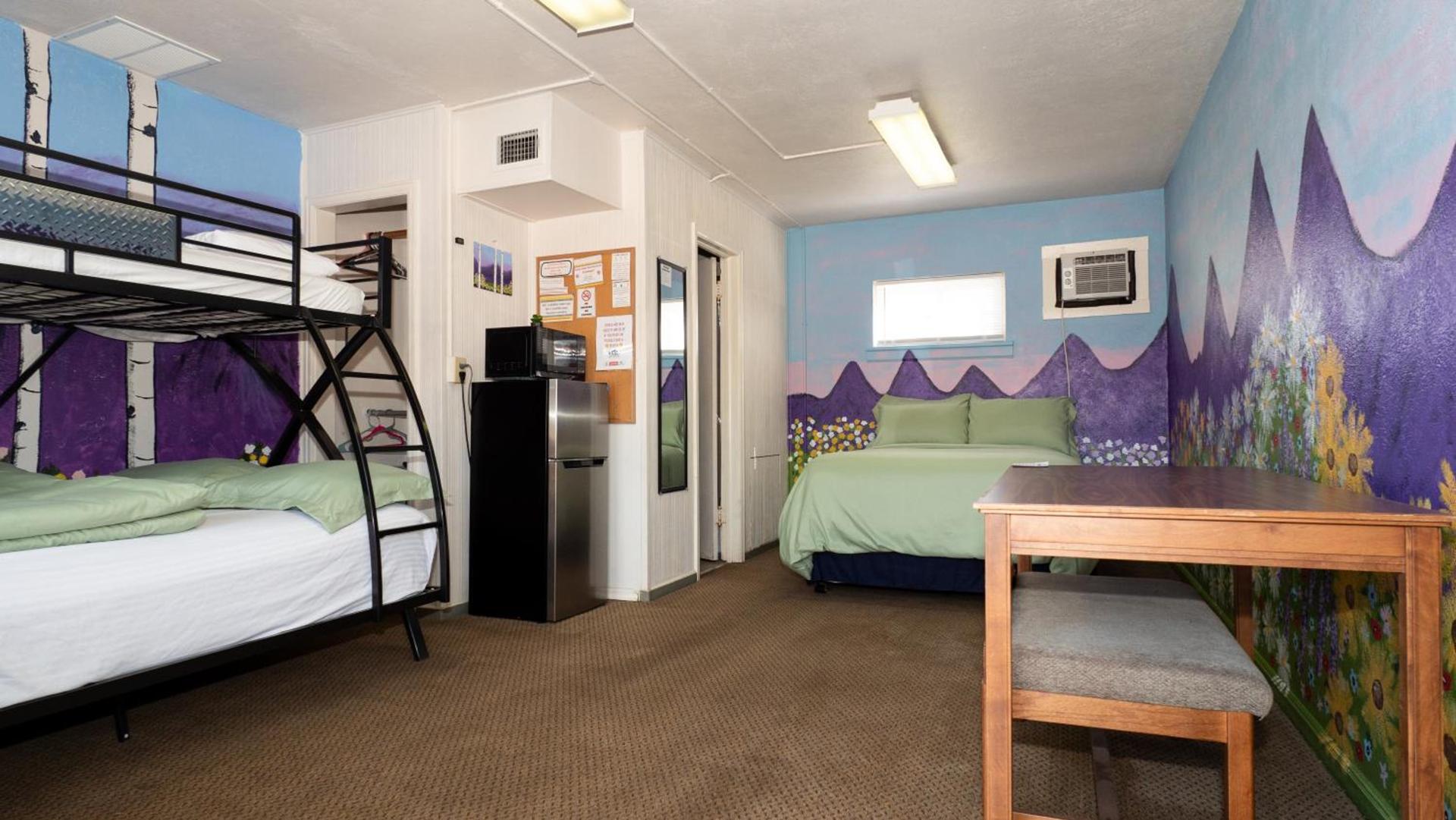 RAD Hostel photo 90