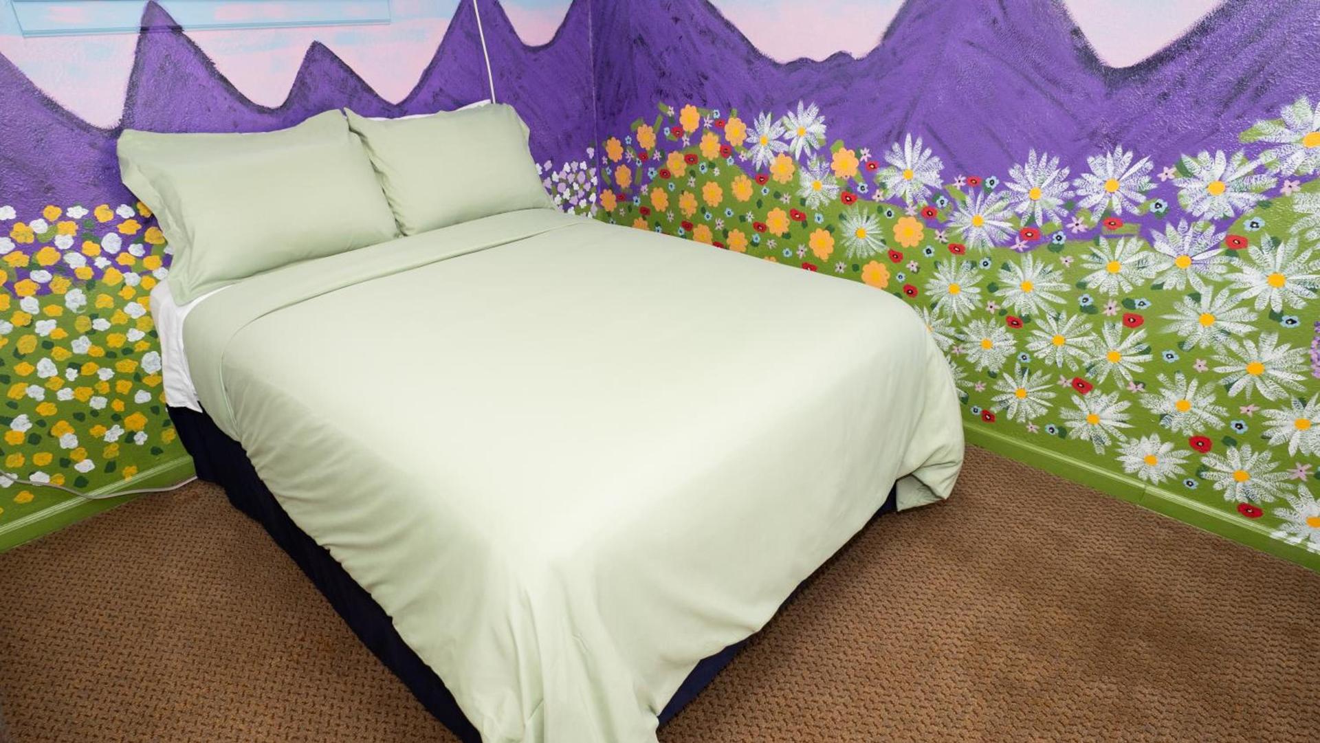 RAD Hostel photo 88